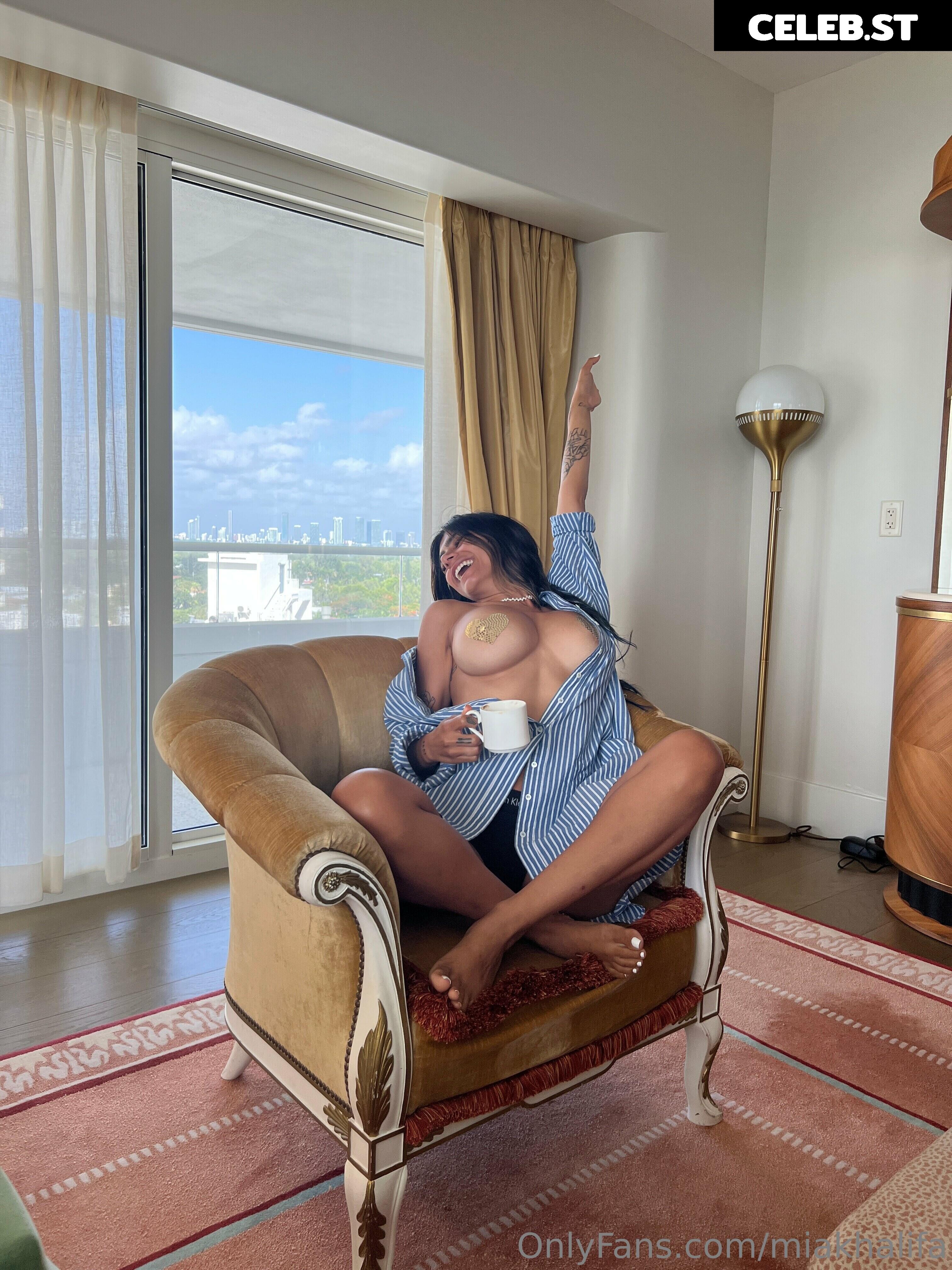 Mia Khalifa Image 24631491