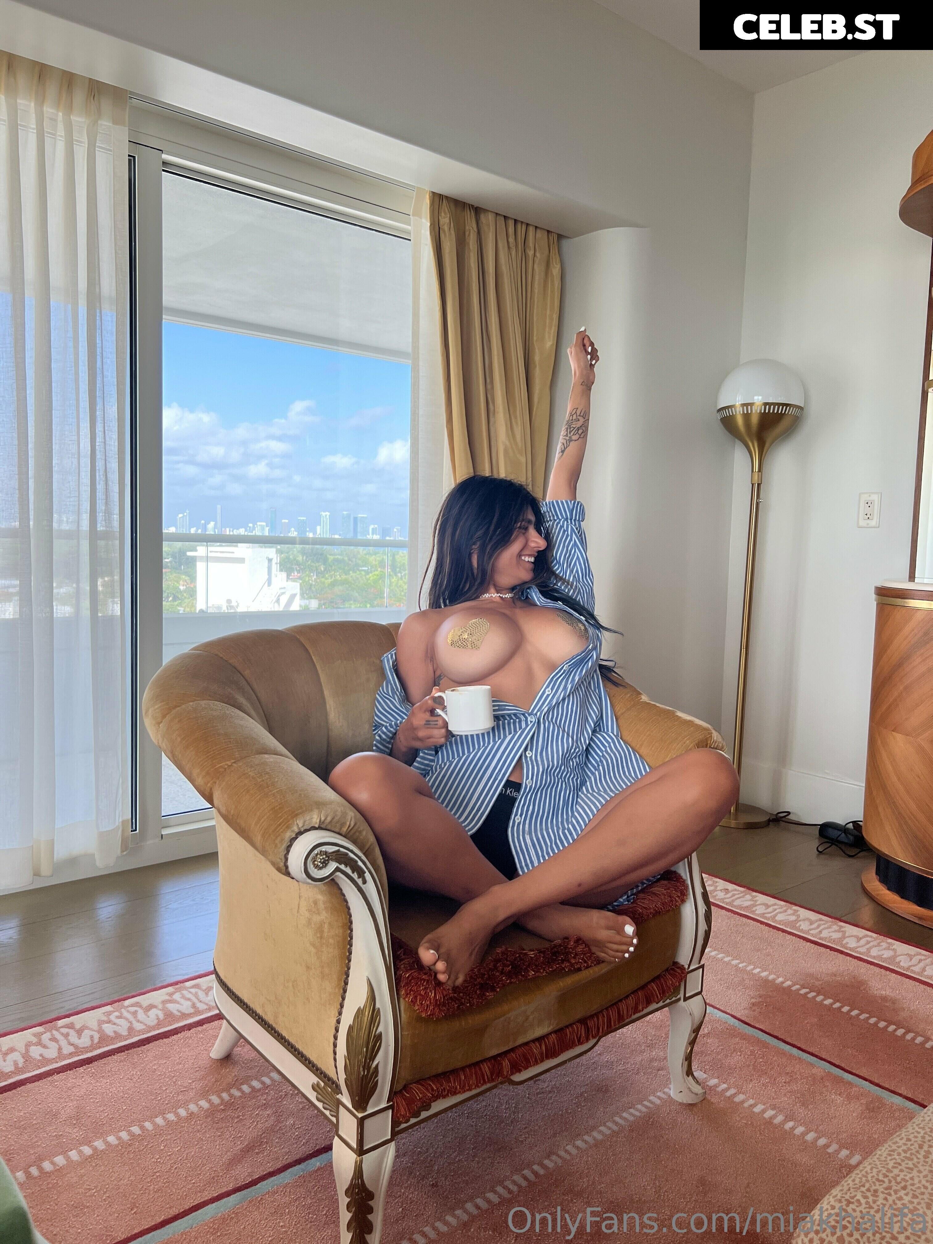 Mia Khalifa Image 24631490