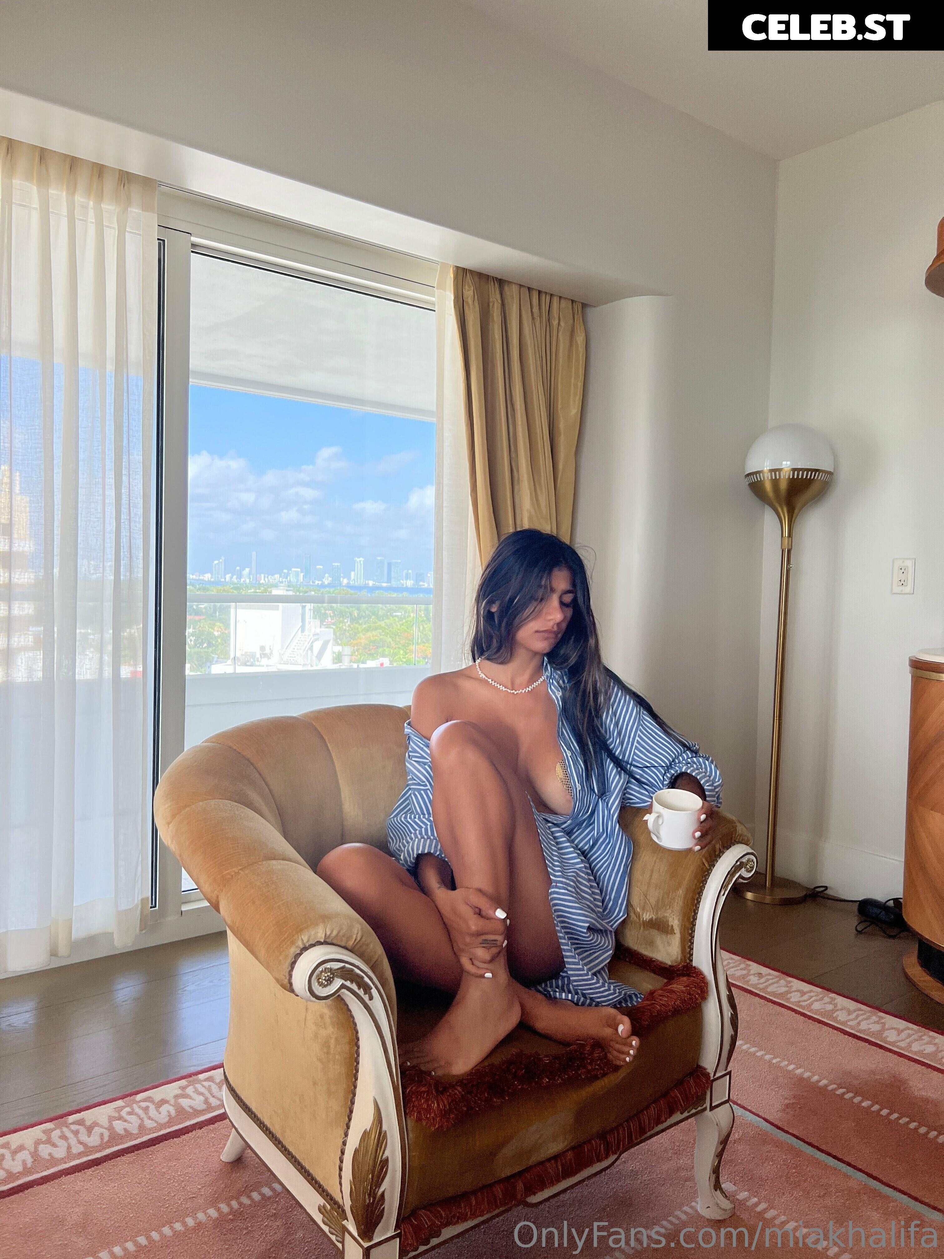 Mia Khalifa Image 24631482