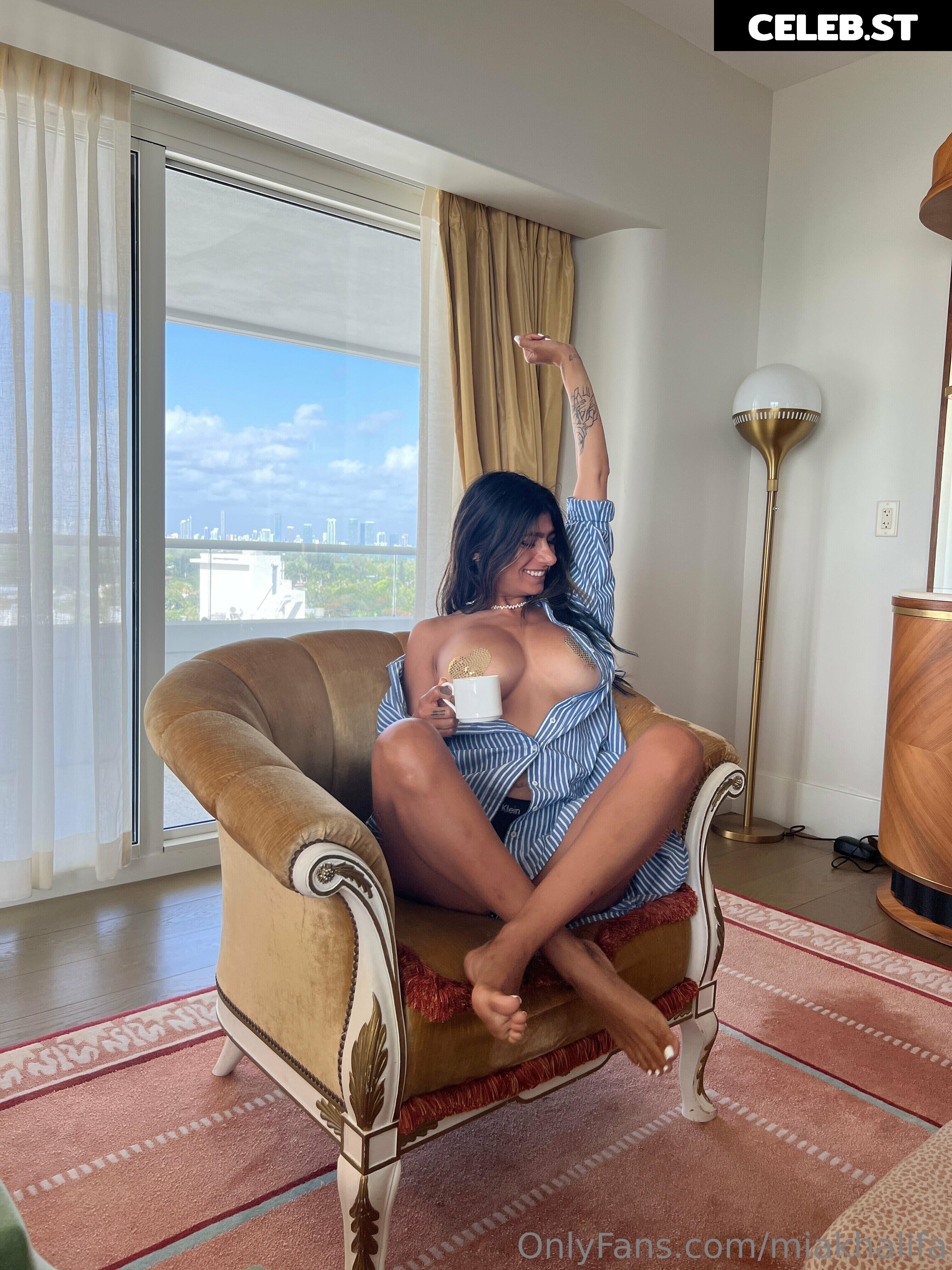 Mia Khalifa Image 24631485