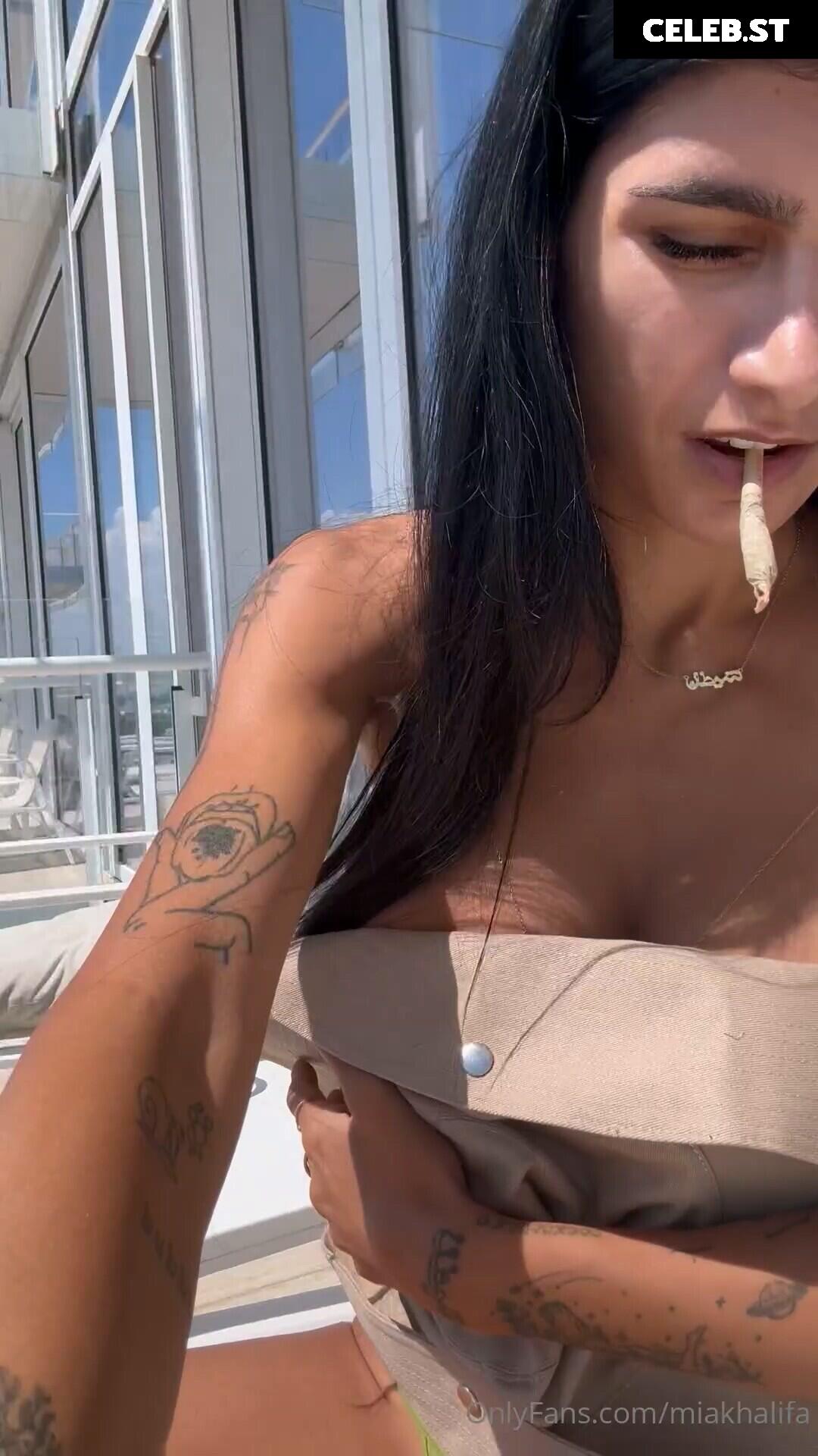 Mia Khalifa Image 24631427