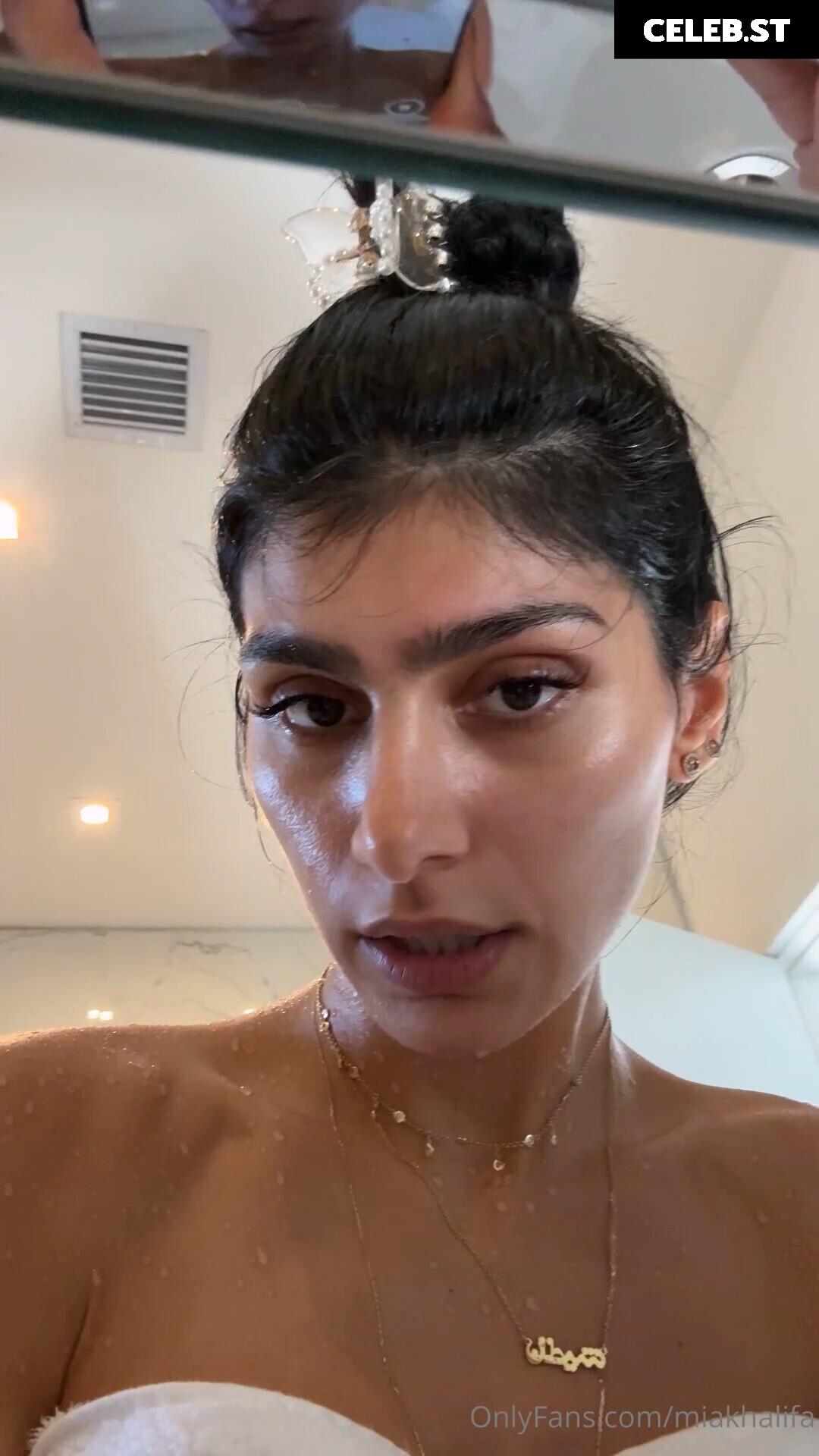 Mia Khalifa Image 24631417