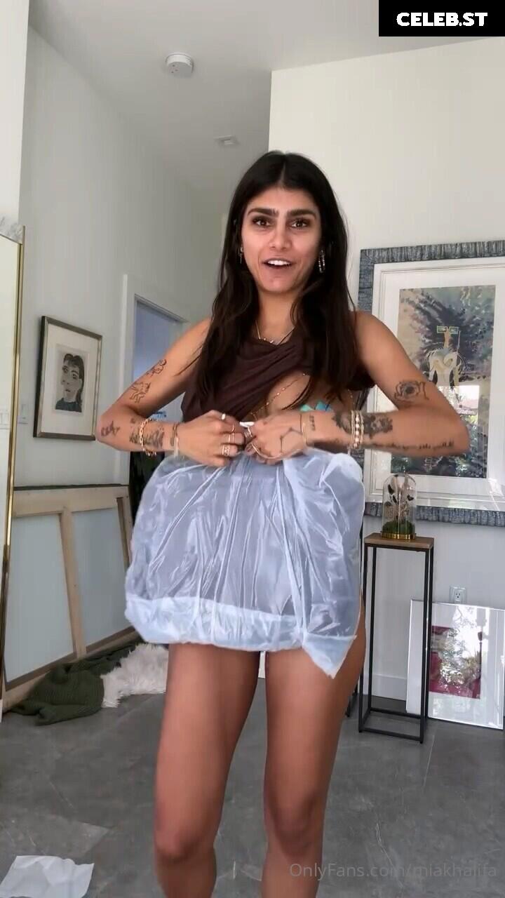 Mia Khalifa Image 24631407