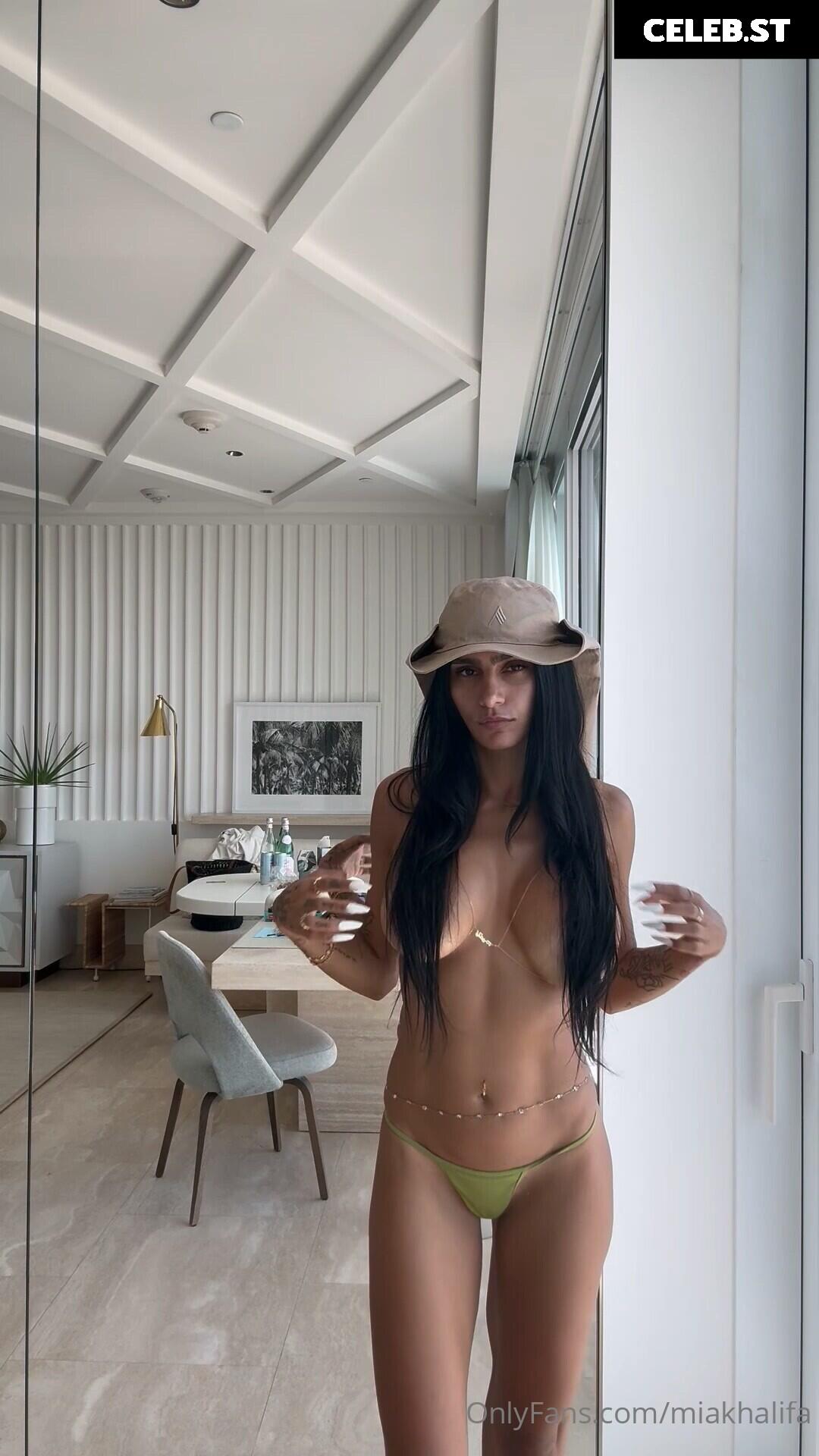 Mia Khalifa Image 24631434