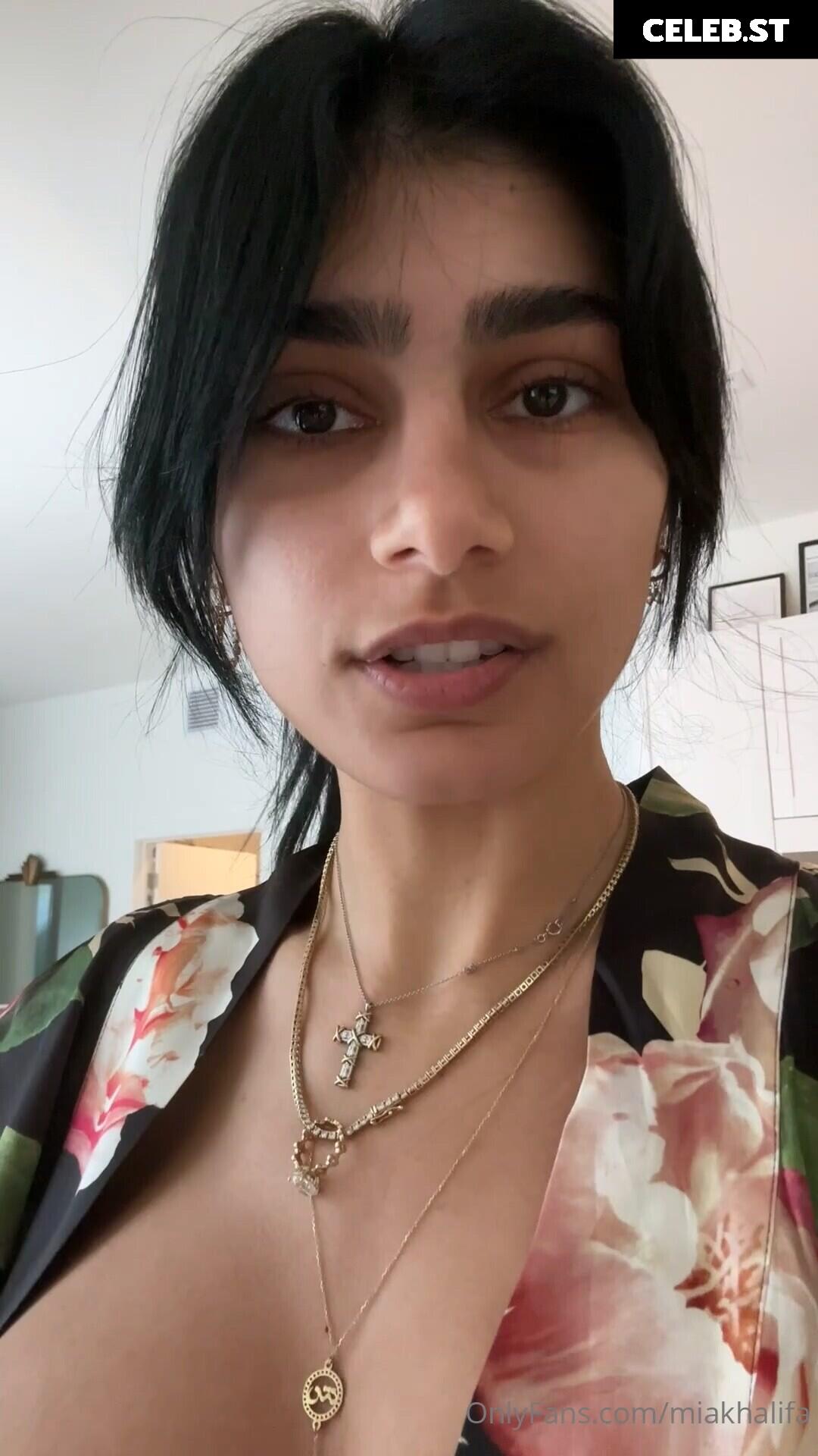 Mia Khalifa Image 24631463
