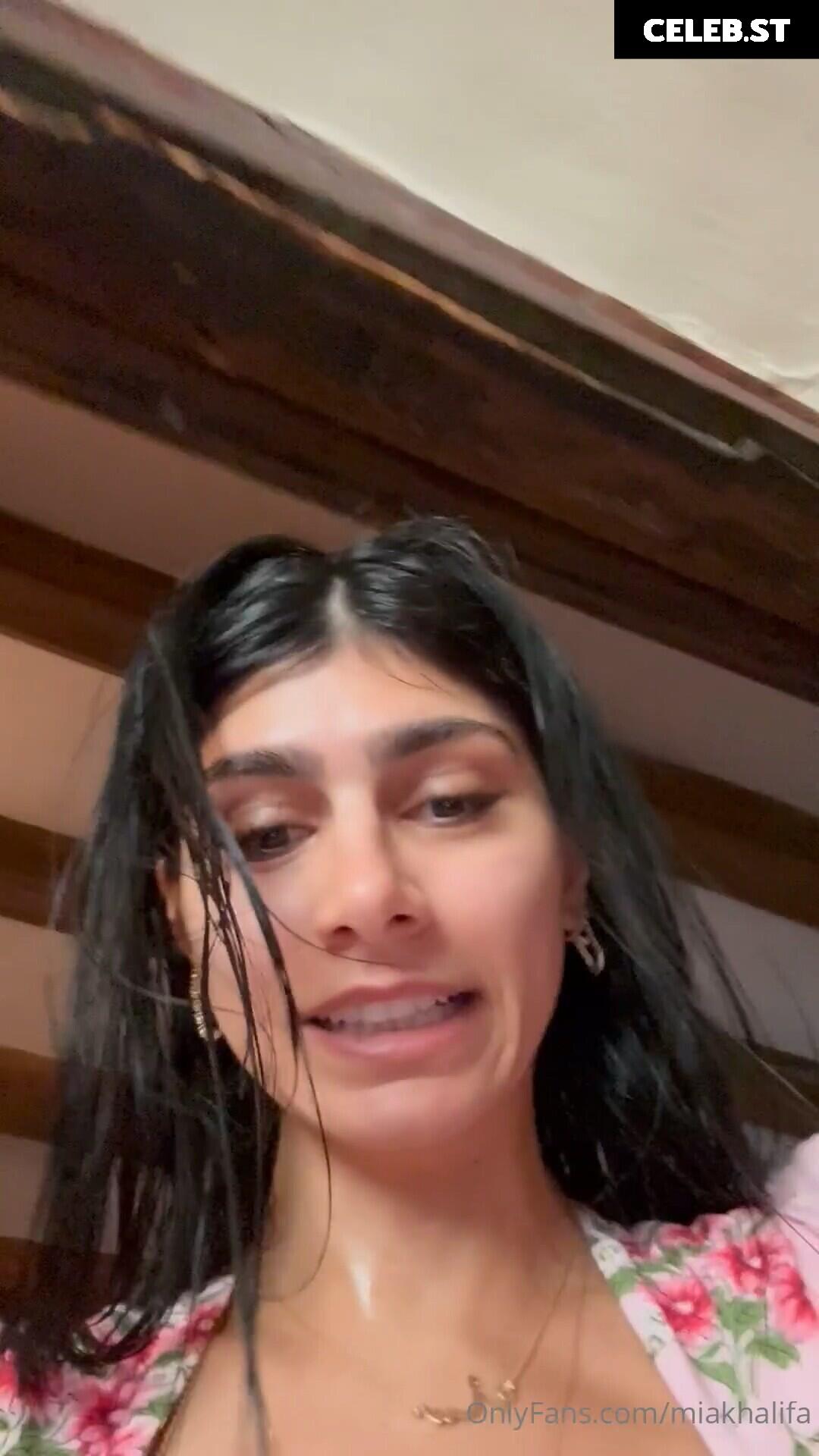 Mia Khalifa Image 24631457