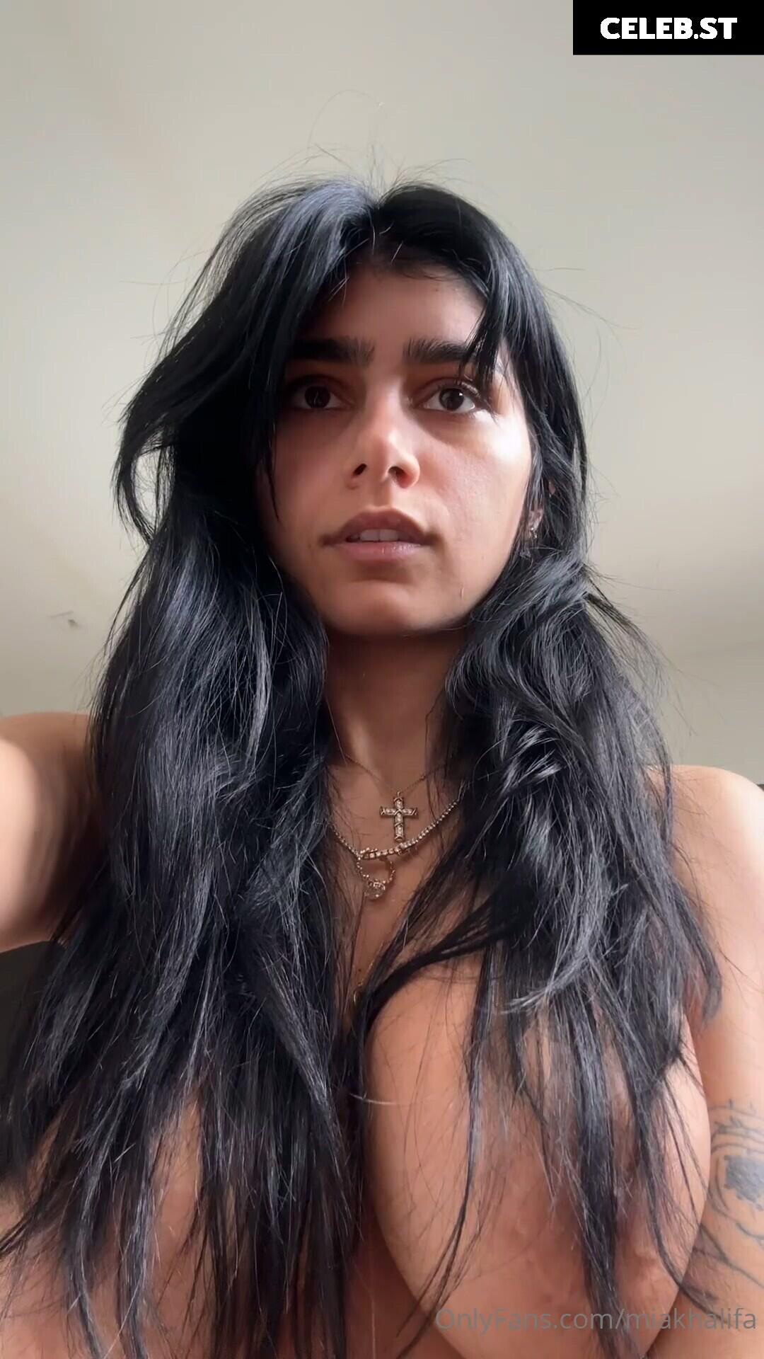 Mia Khalifa Image 24631459