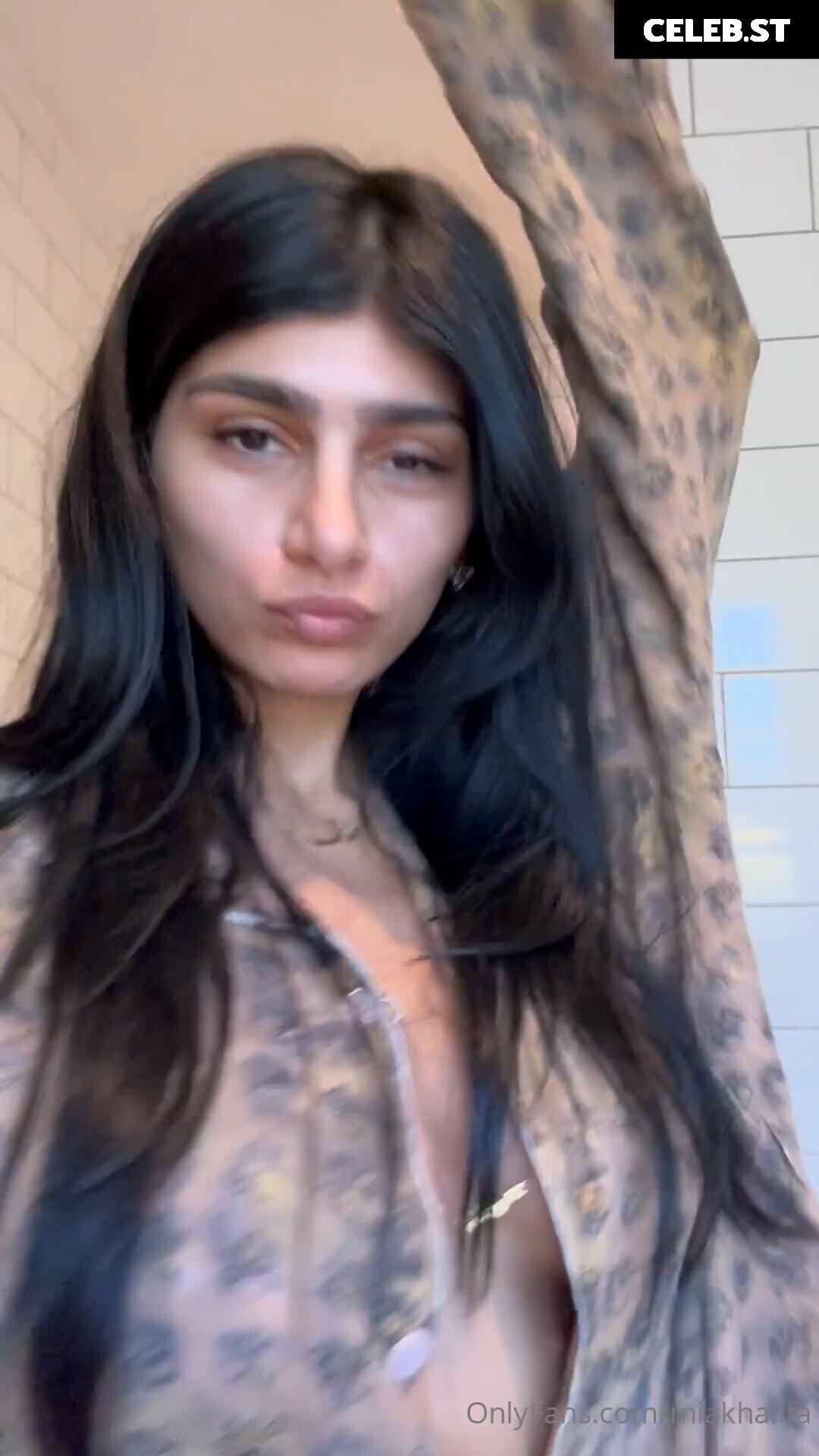 Mia Khalifa Image 24631444
