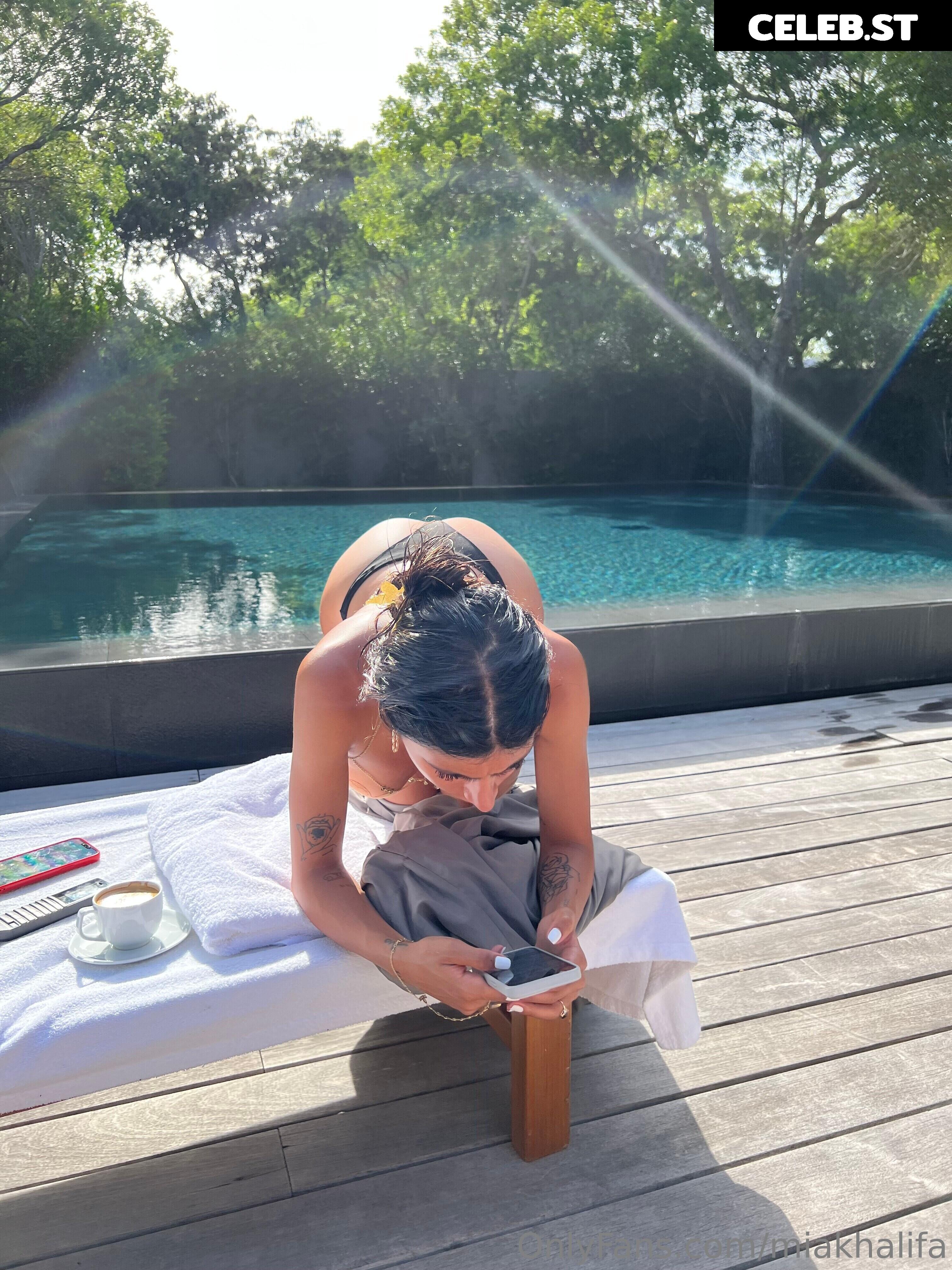 Mia Khalifa Image 24631475