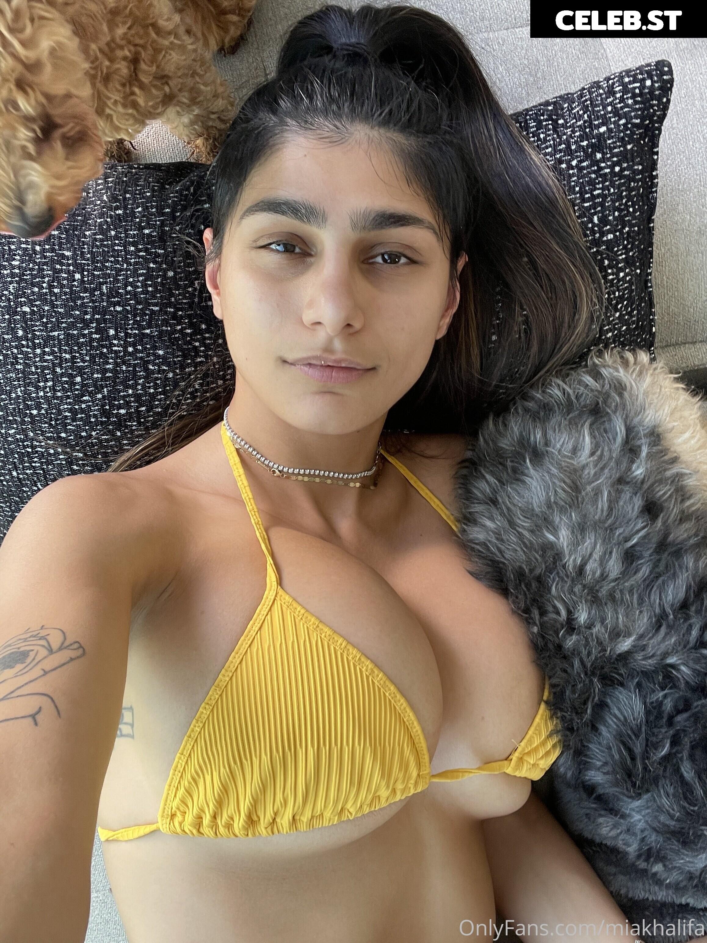Mia Khalifa Image 24631790