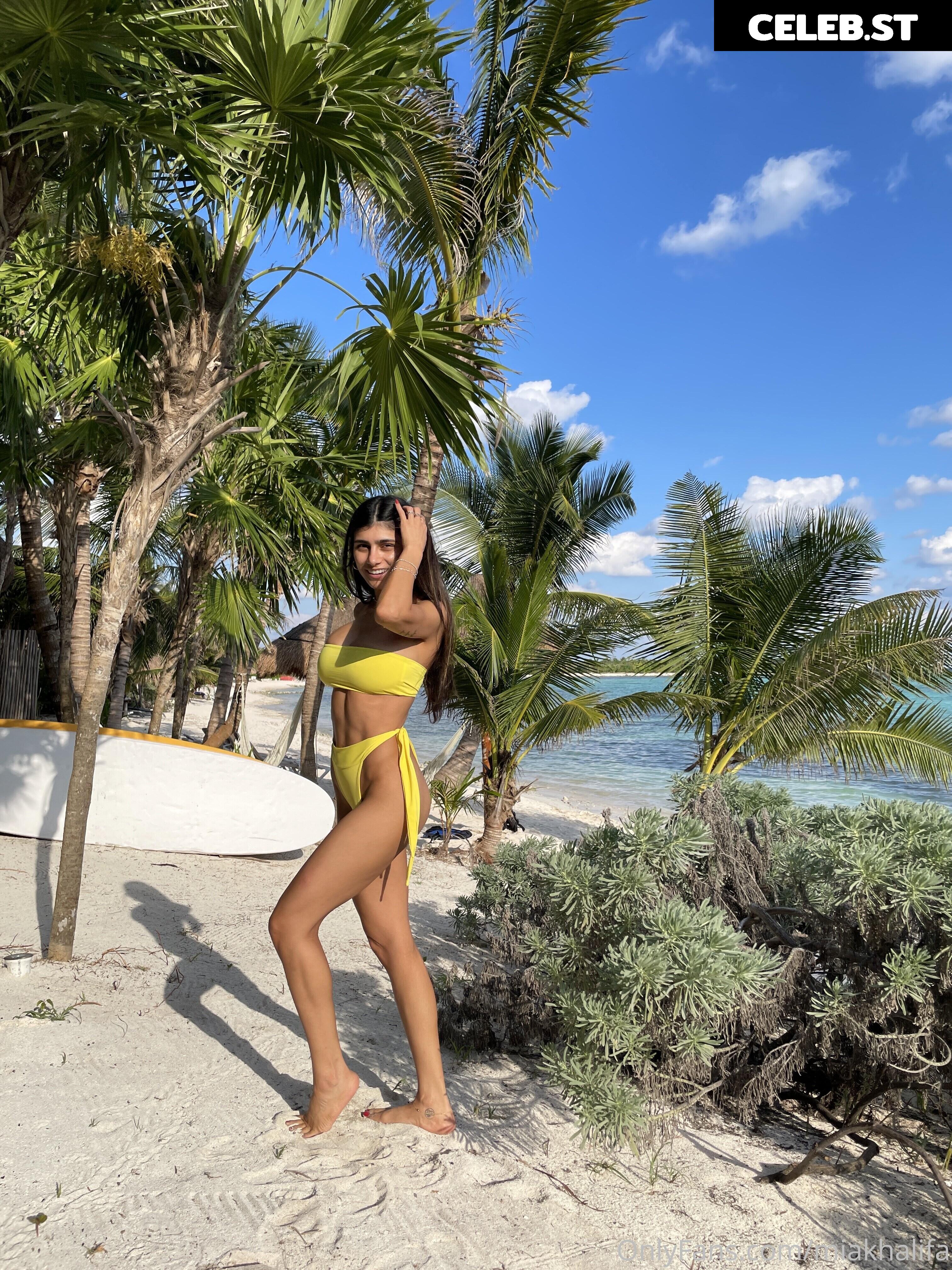 Mia Khalifa Image 24631799