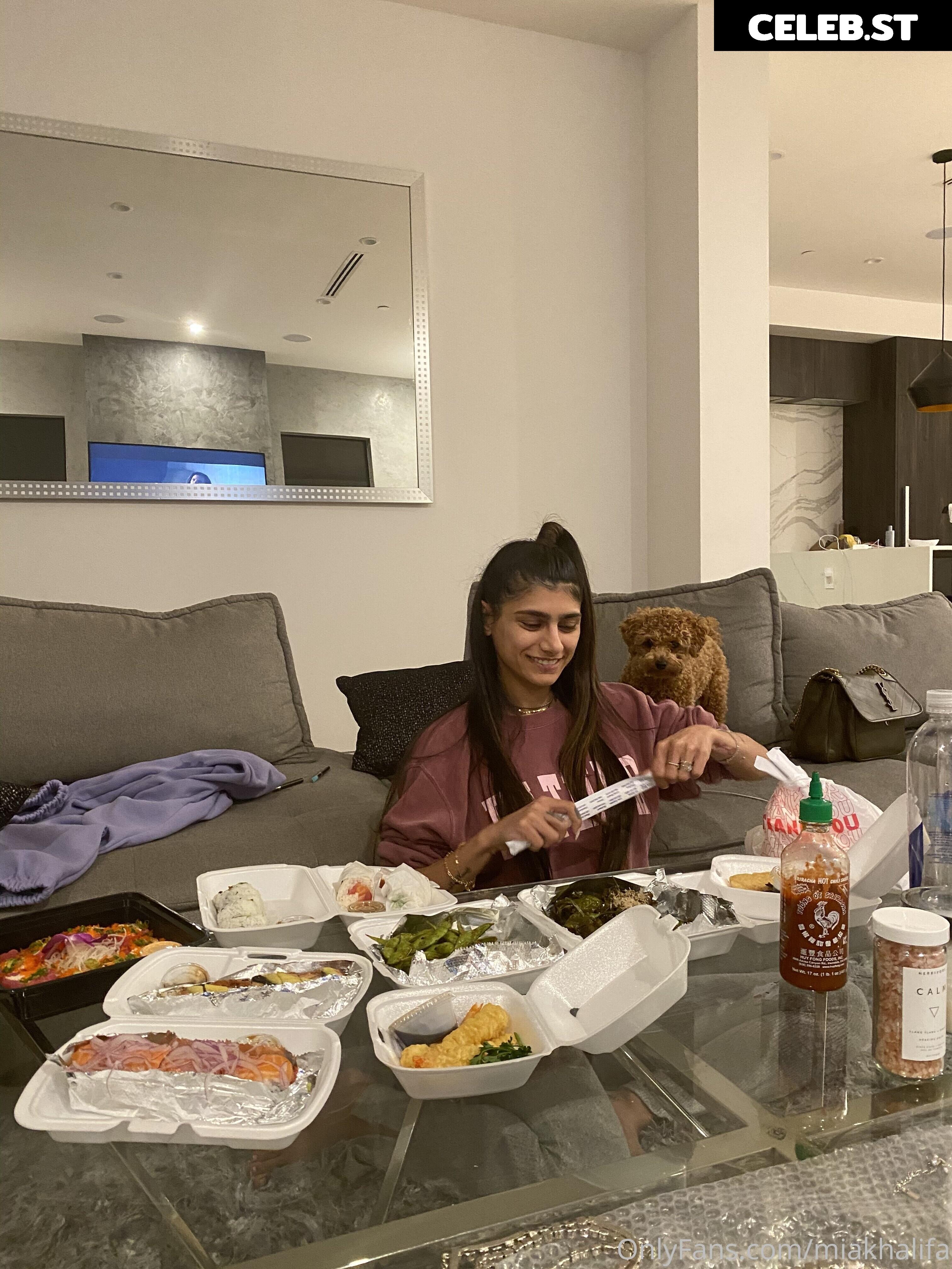 Mia Khalifa Image 24631784