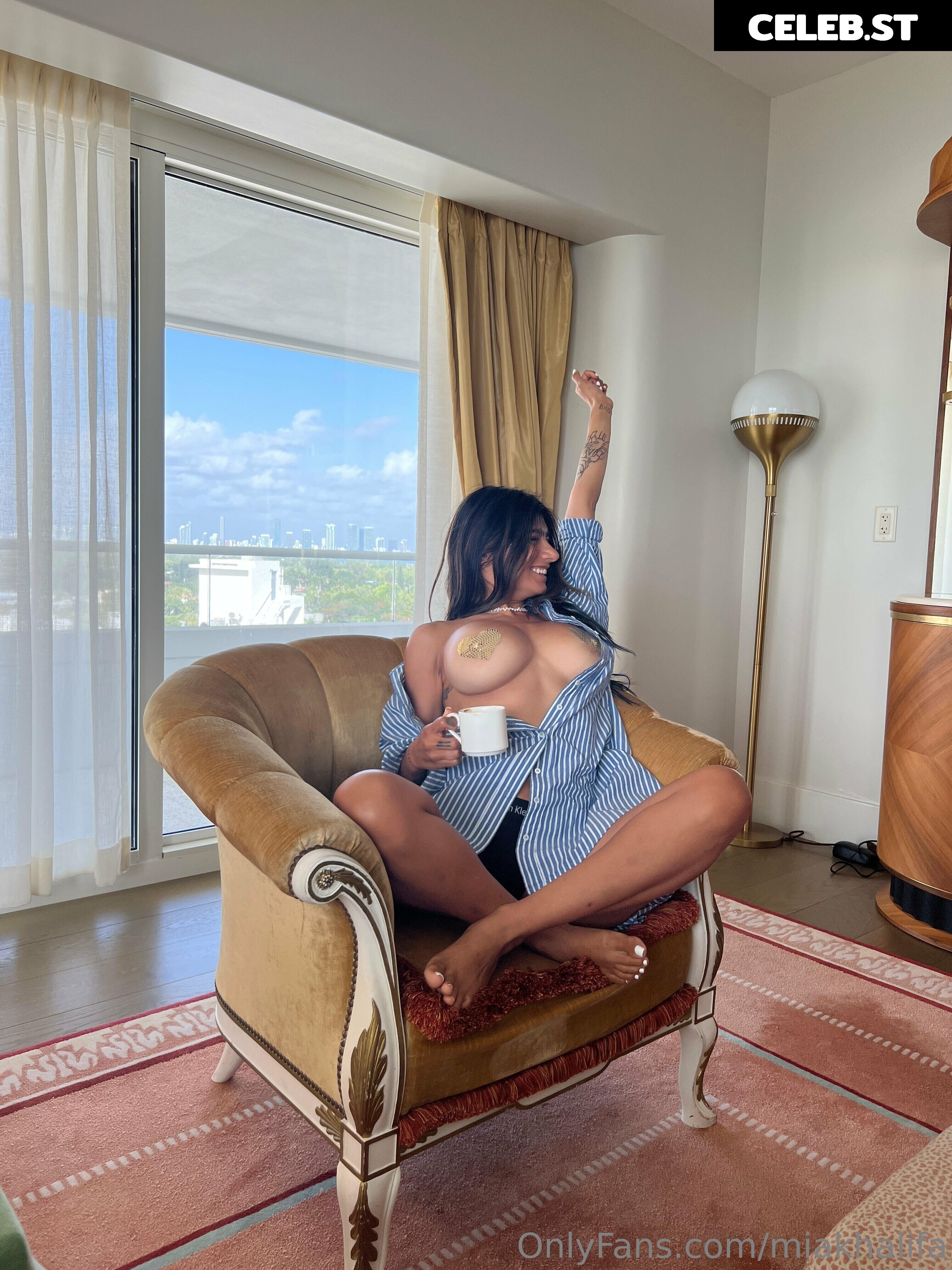 Mia Khalifa Image 24631723