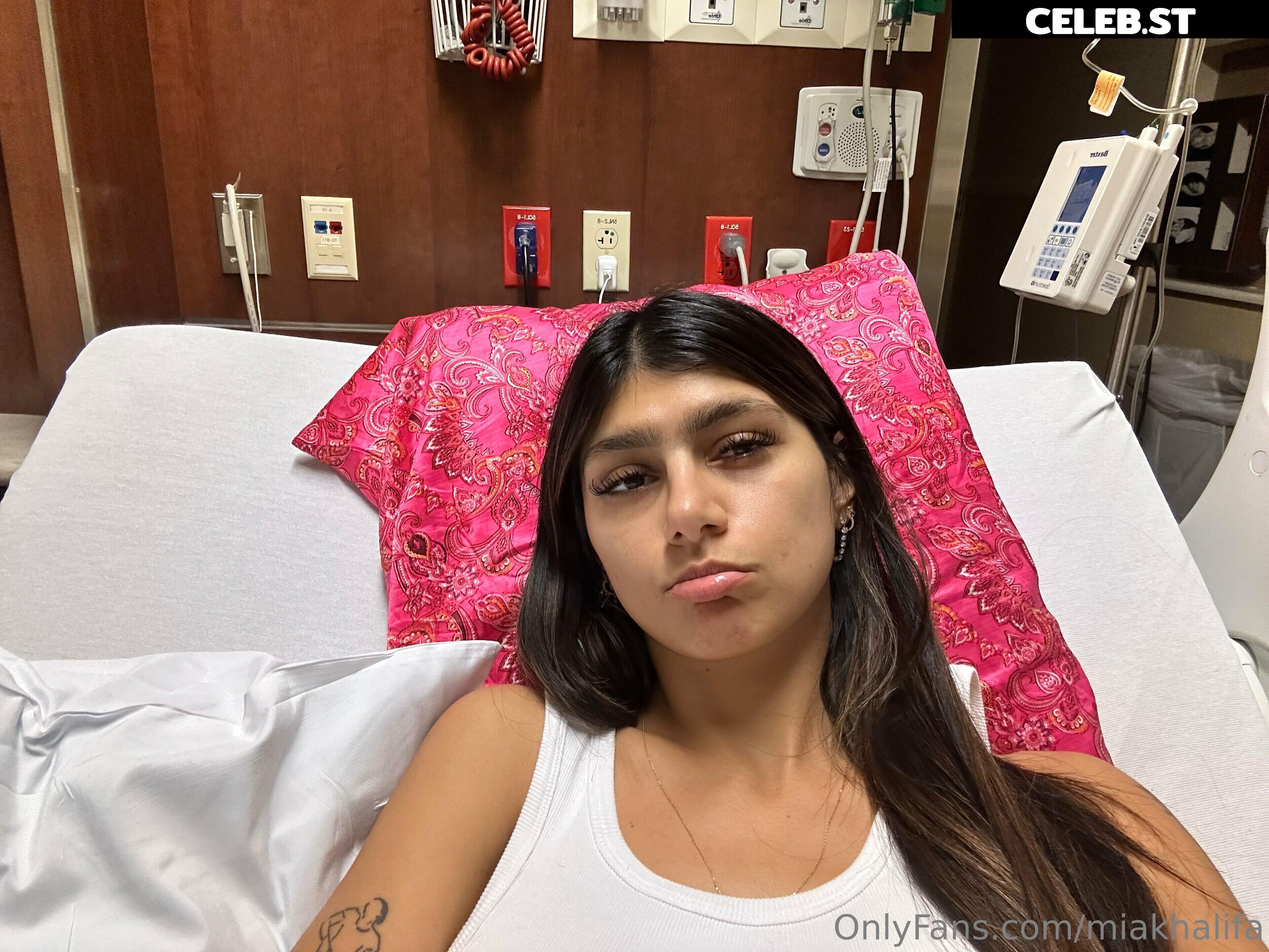Mia Khalifa Image 24631726