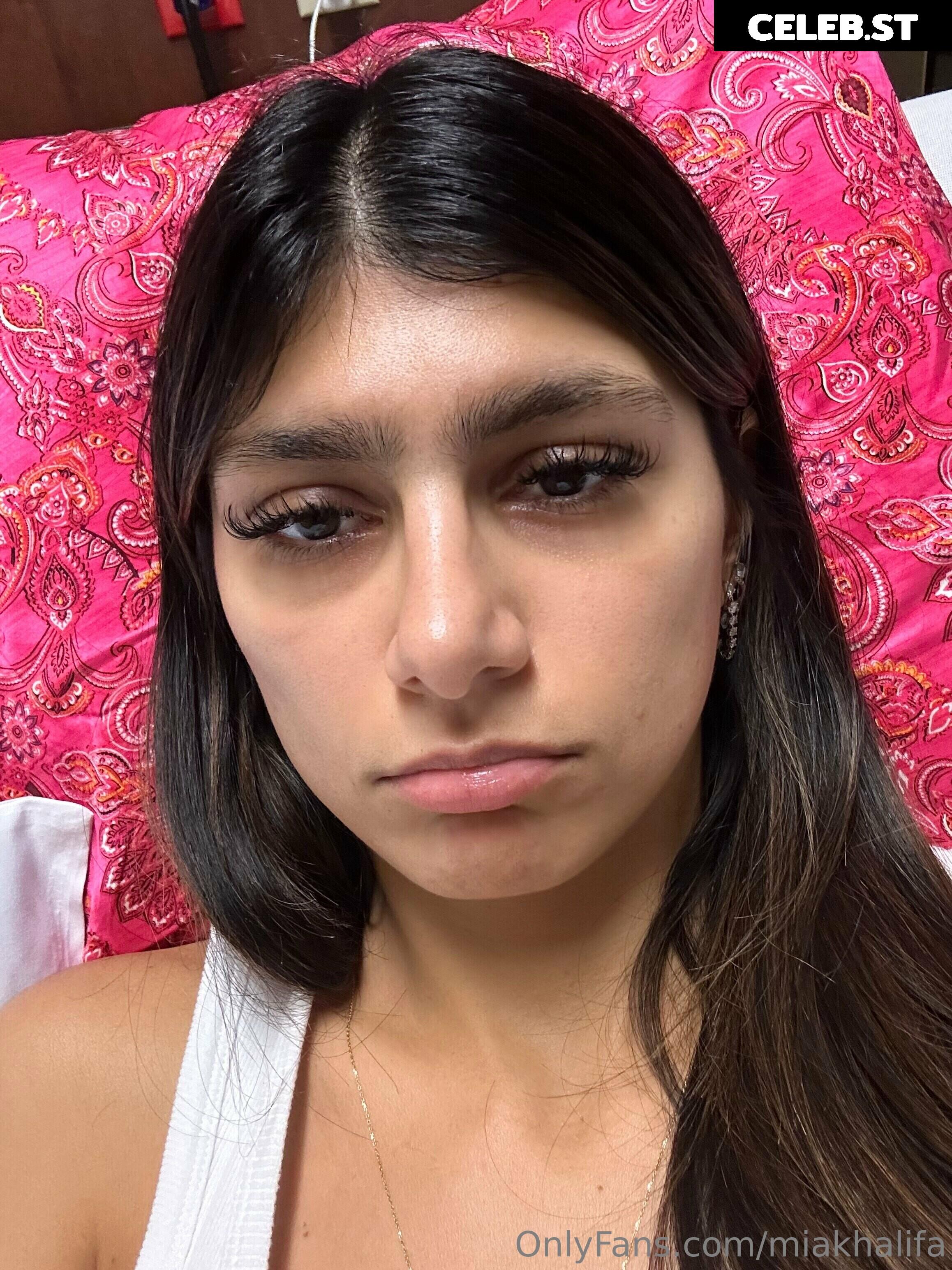 Mia Khalifa Image 24631730
