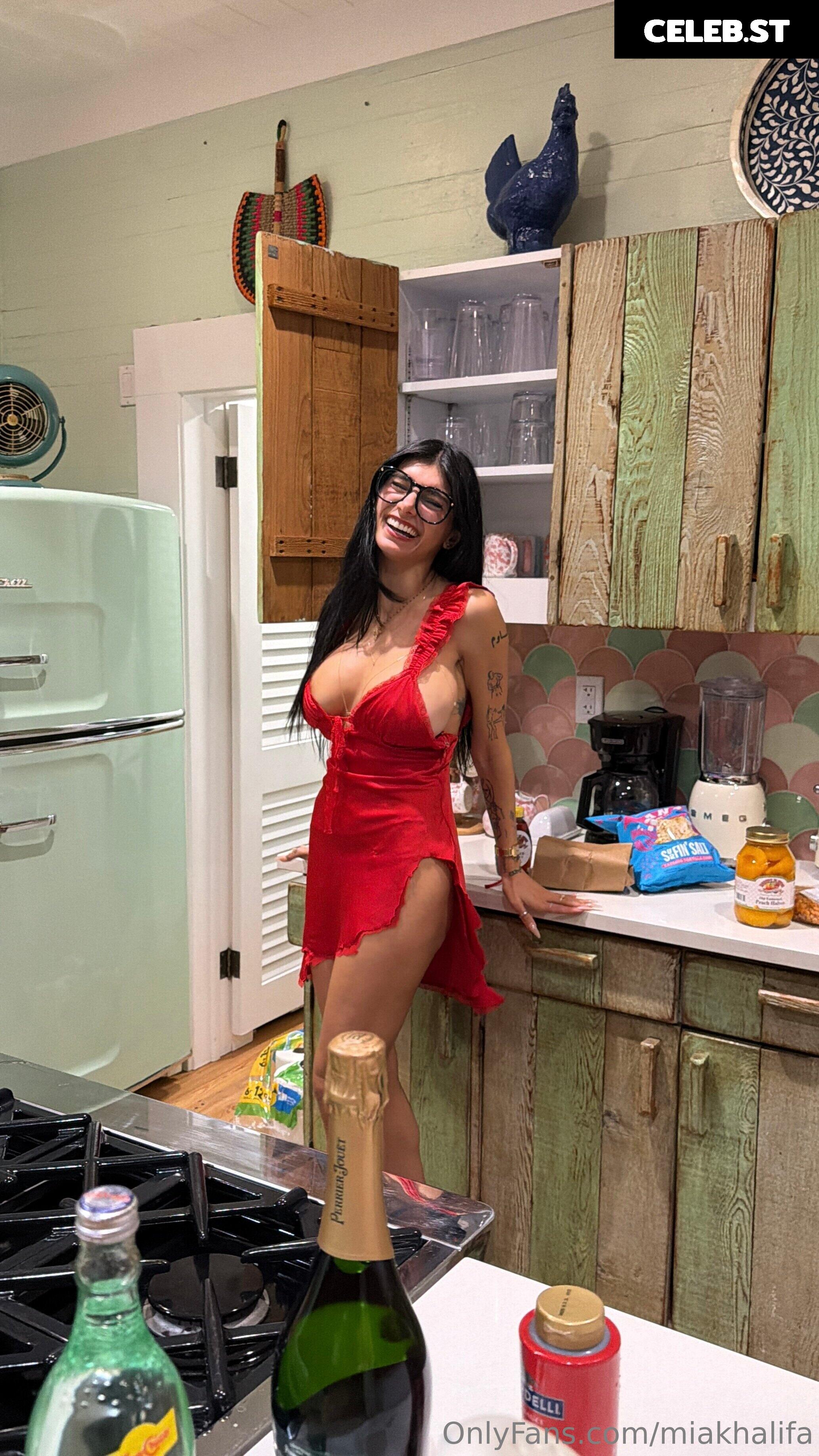 Mia Khalifa Image 24631659