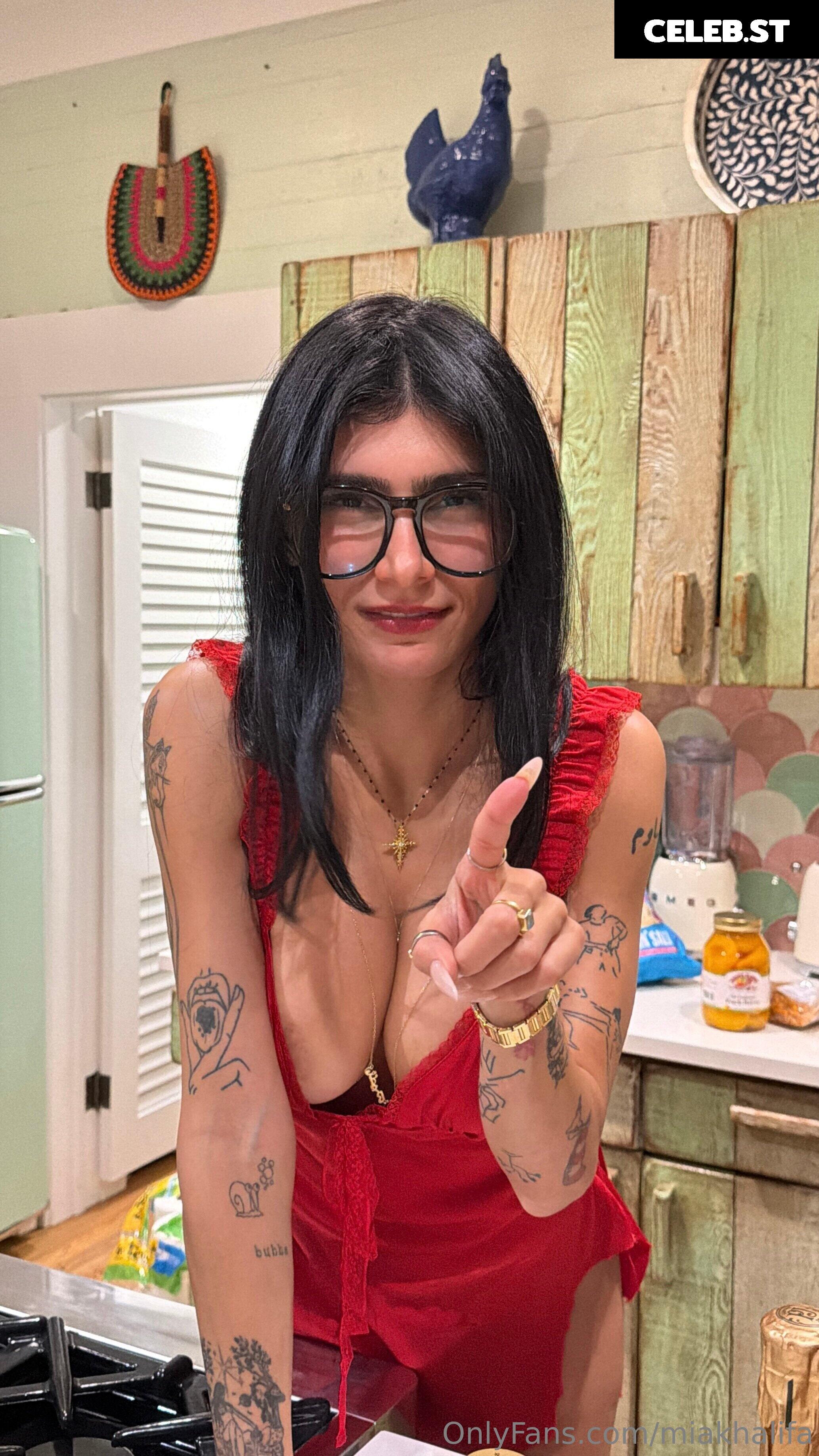 Mia Khalifa Image 24631658