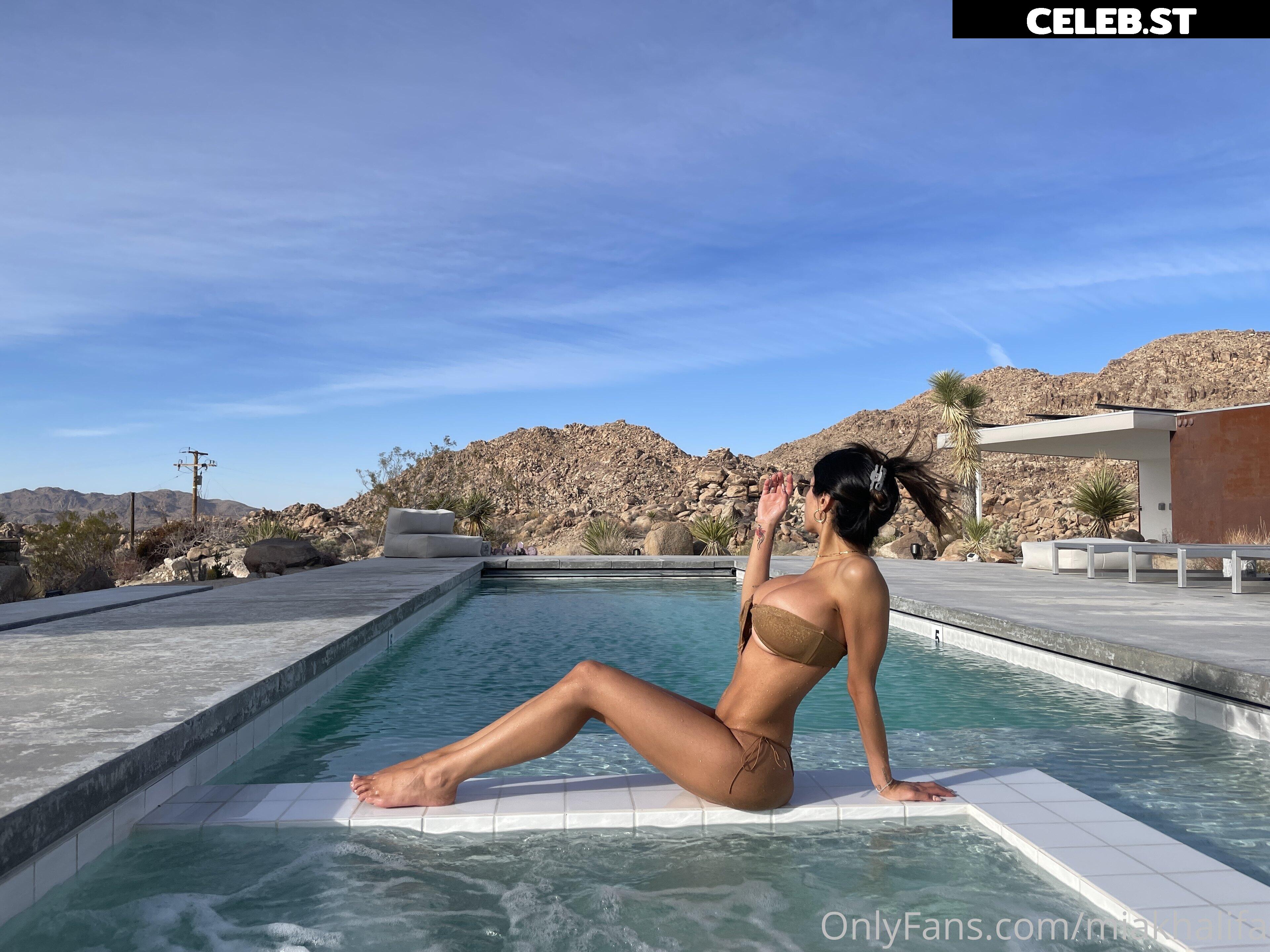Mia Khalifa Image 24631180