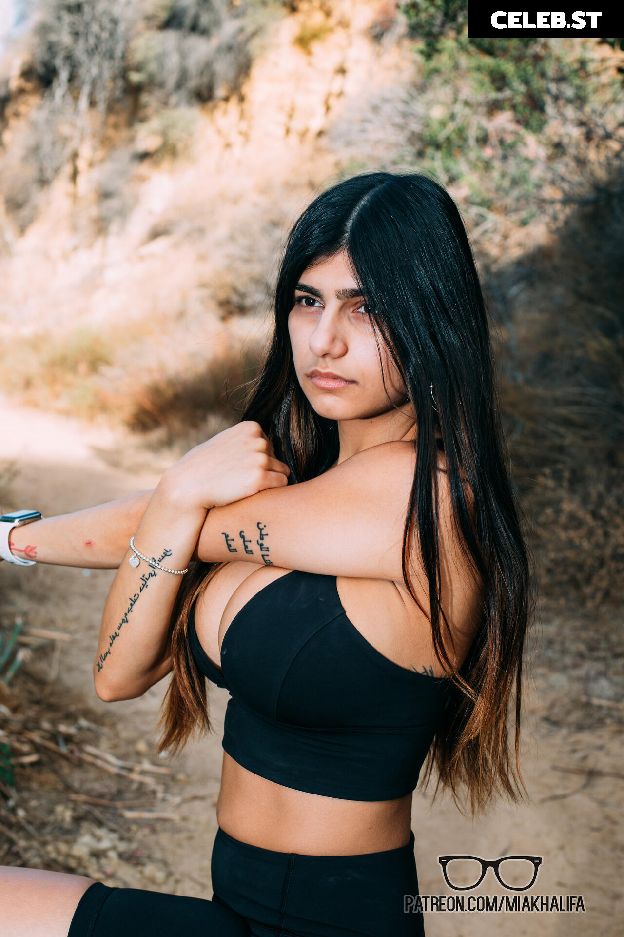 Mia Khalifa Image 24631123