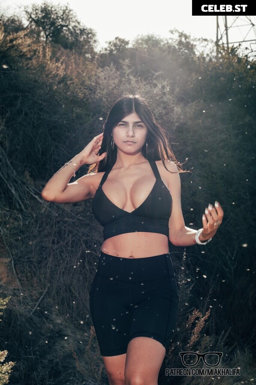 Mia Khalifa Image 24631119