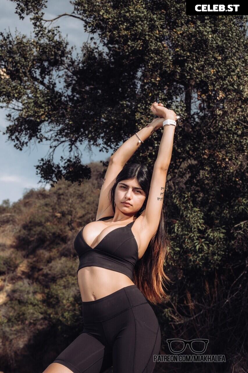Mia Khalifa Image 24631118