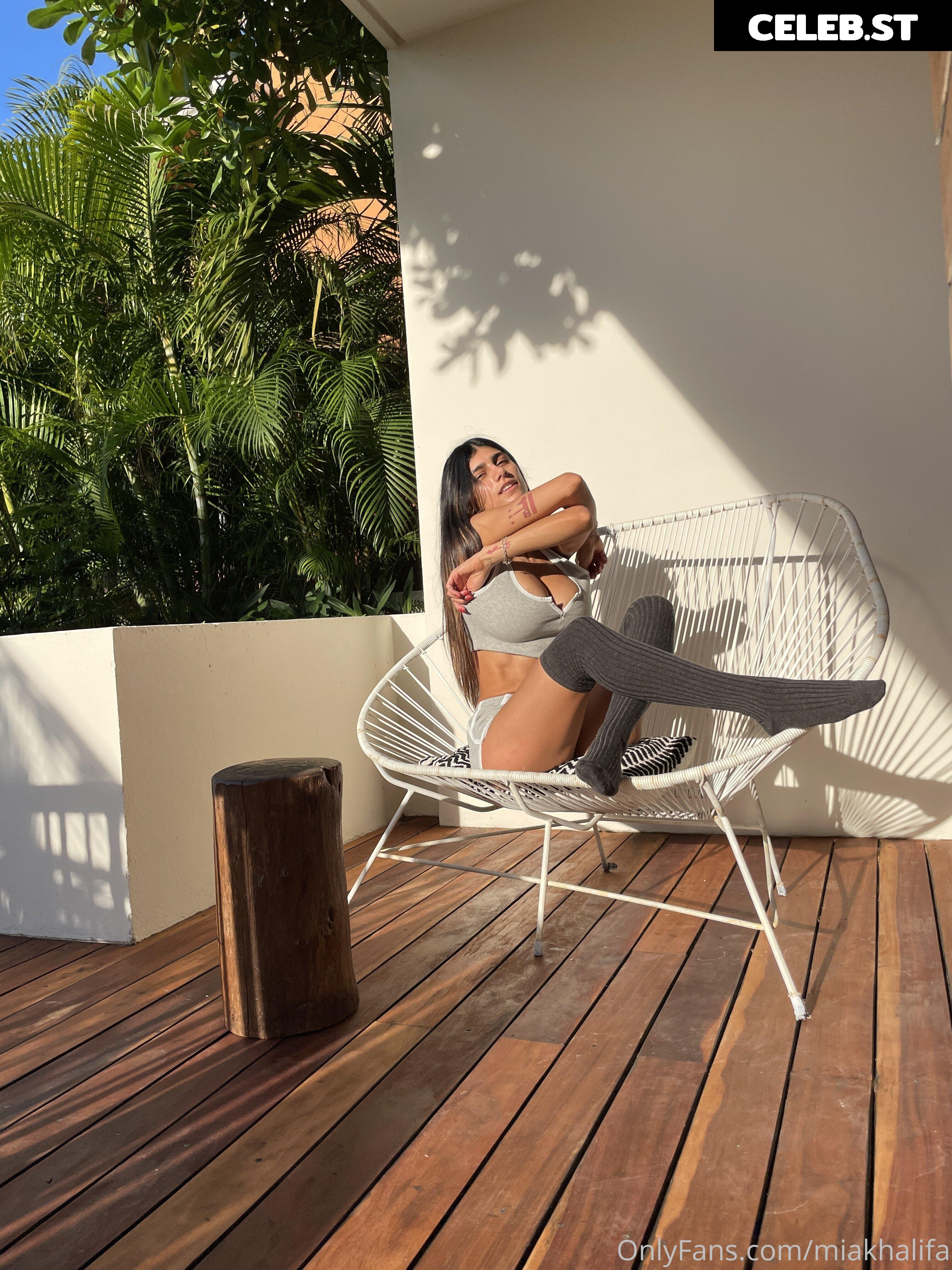 Mia Khalifa Image 24631163