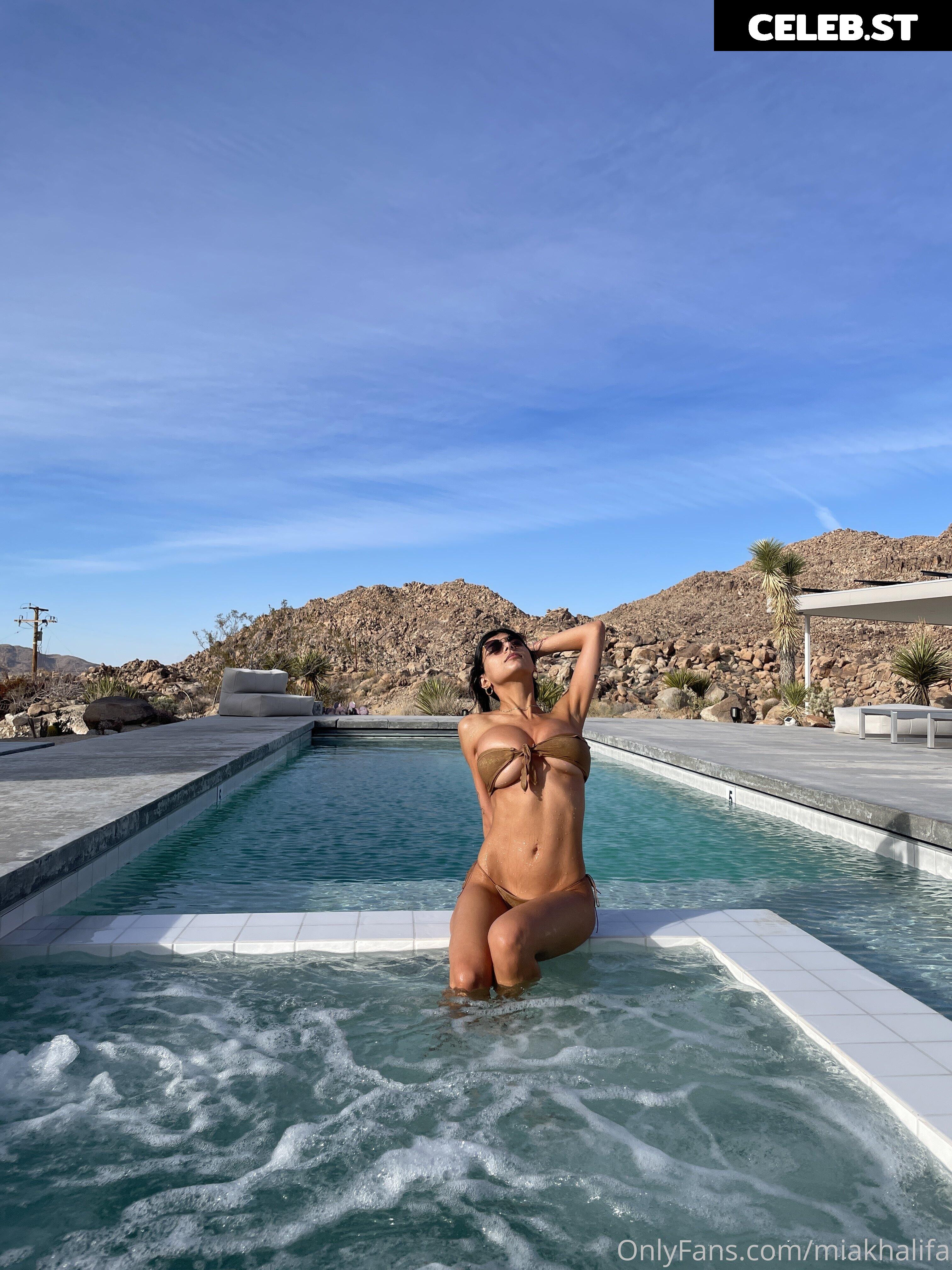 Mia Khalifa Image 24631173