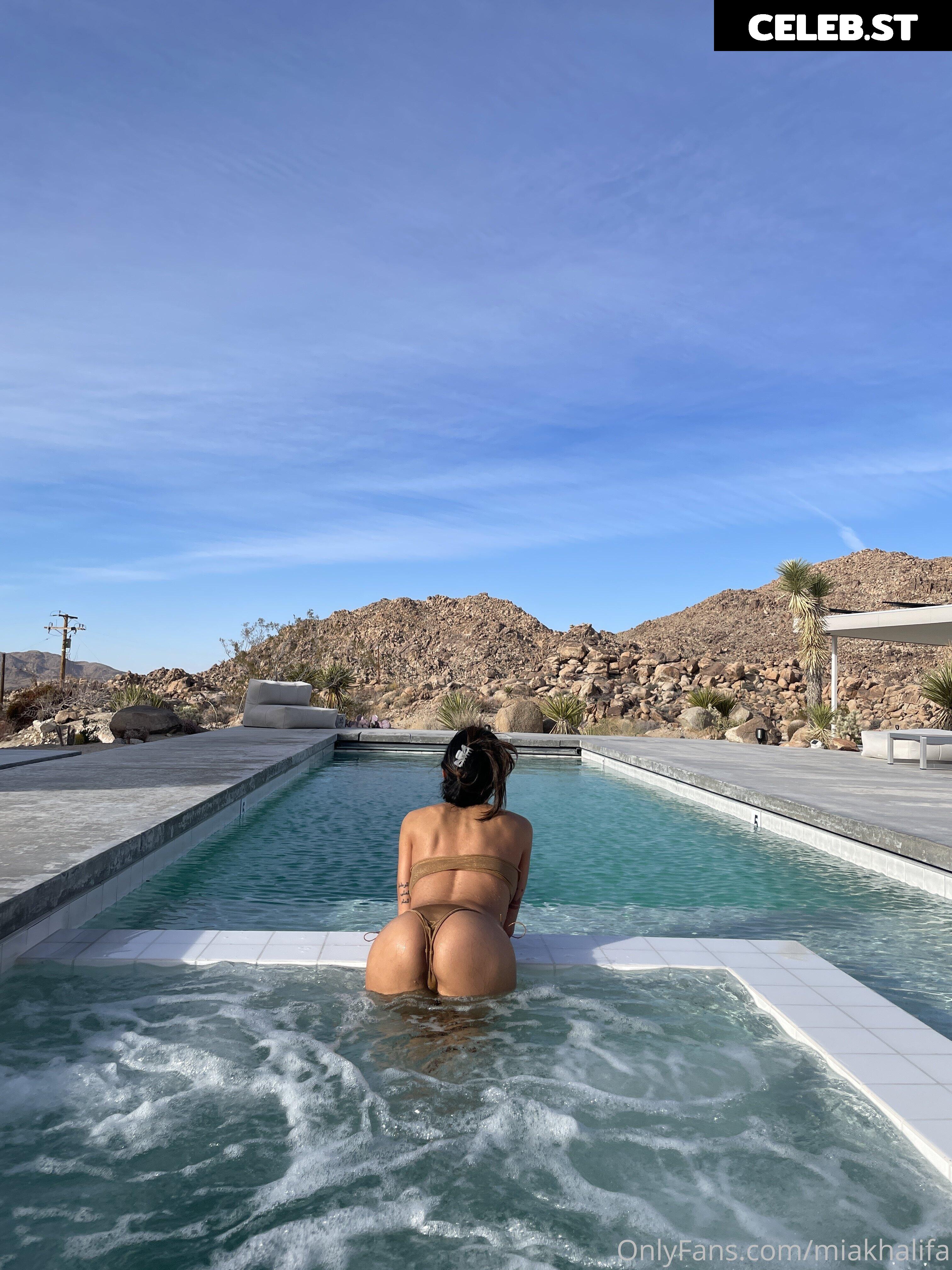 Mia Khalifa Image 24631177