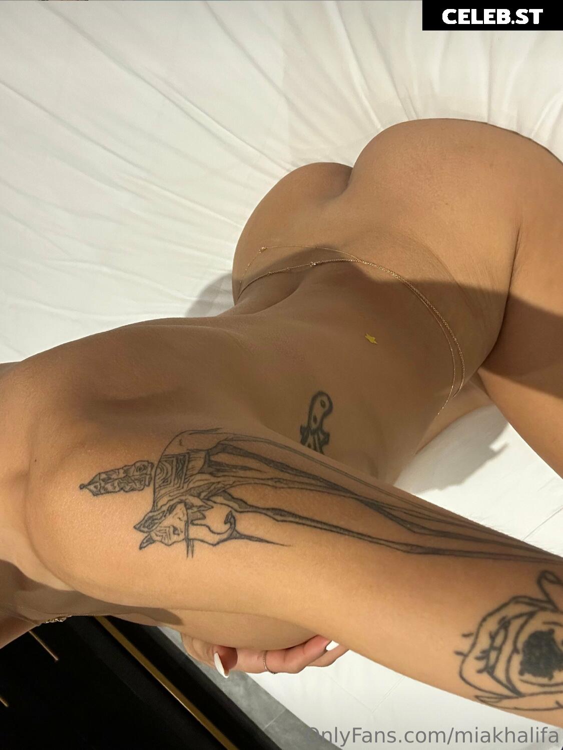 Mia Khalifa Image 24631093