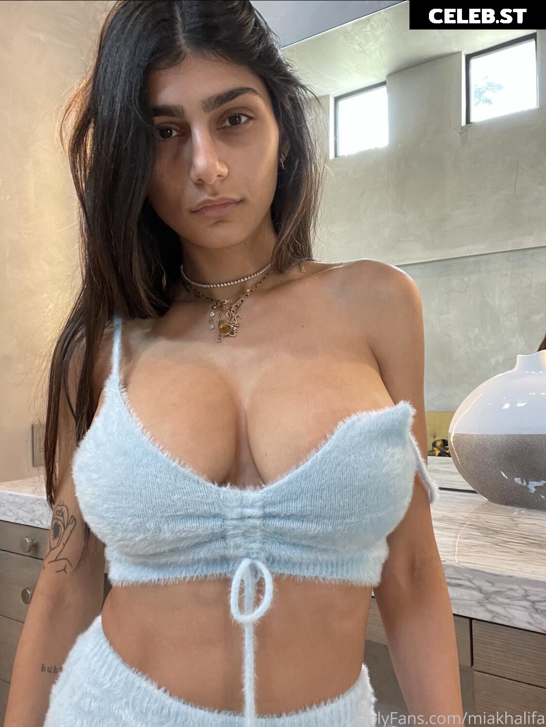 Mia Khalifa Image 24631042