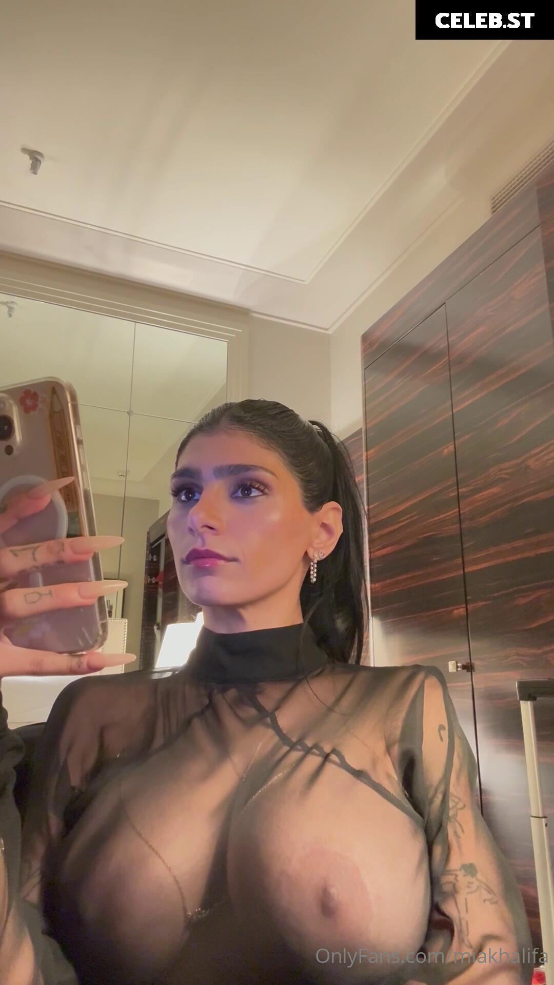 Mia Khalifa Image 24631384