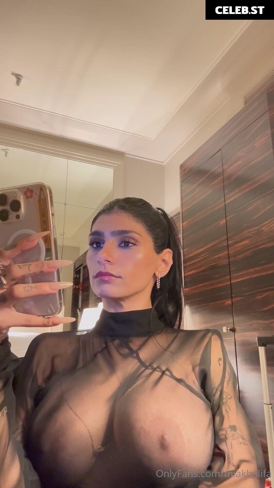 Mia Khalifa Image 24631362