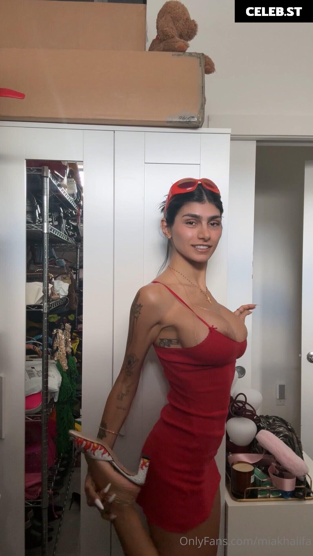Mia Khalifa Image 24631360