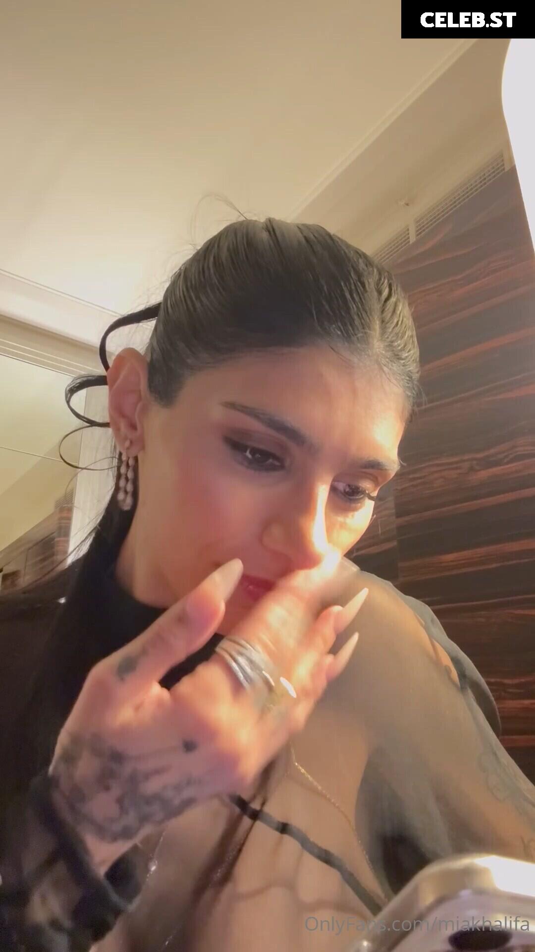 Mia Khalifa Image 24631369