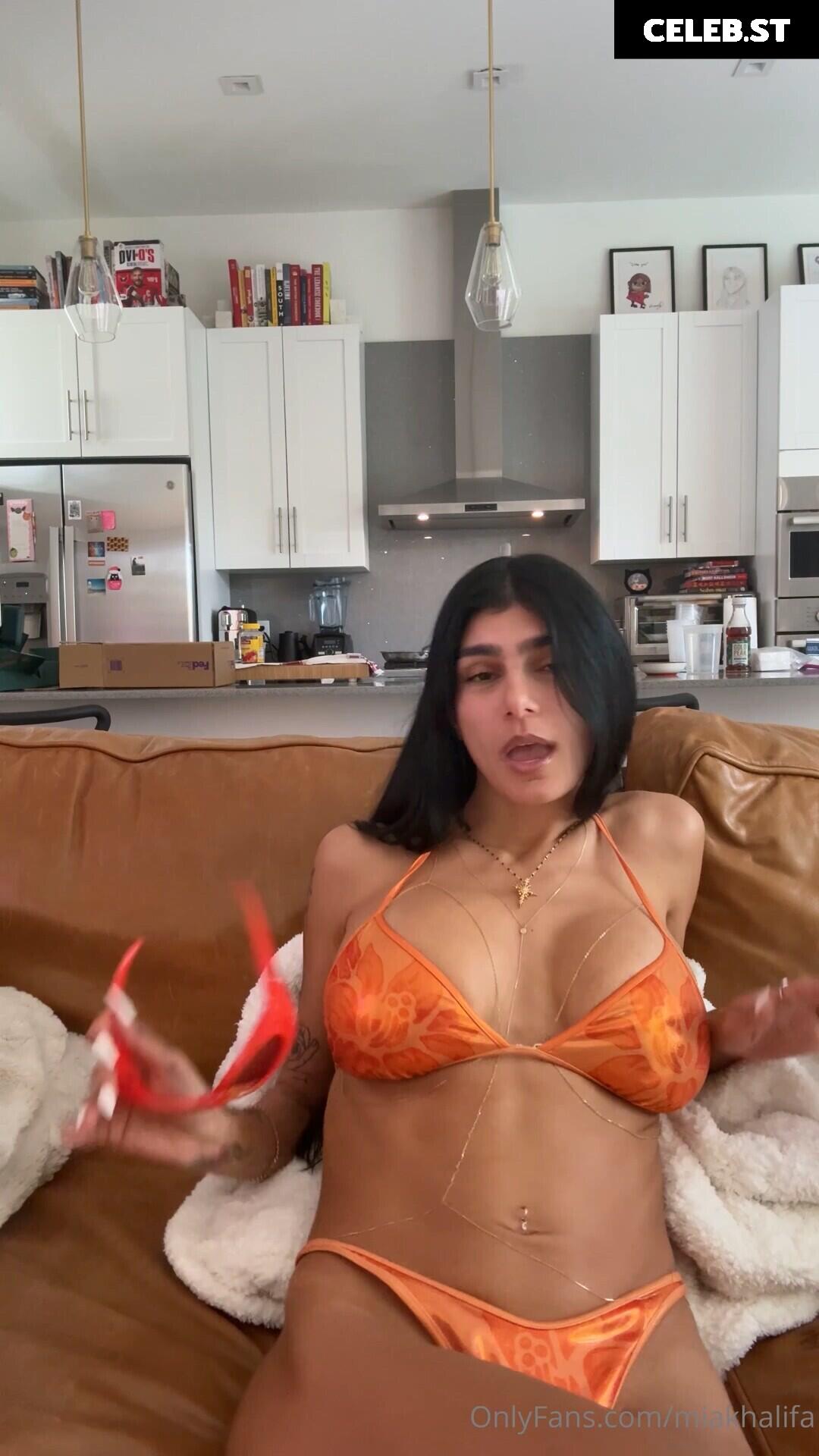 Mia Khalifa Image 24631351