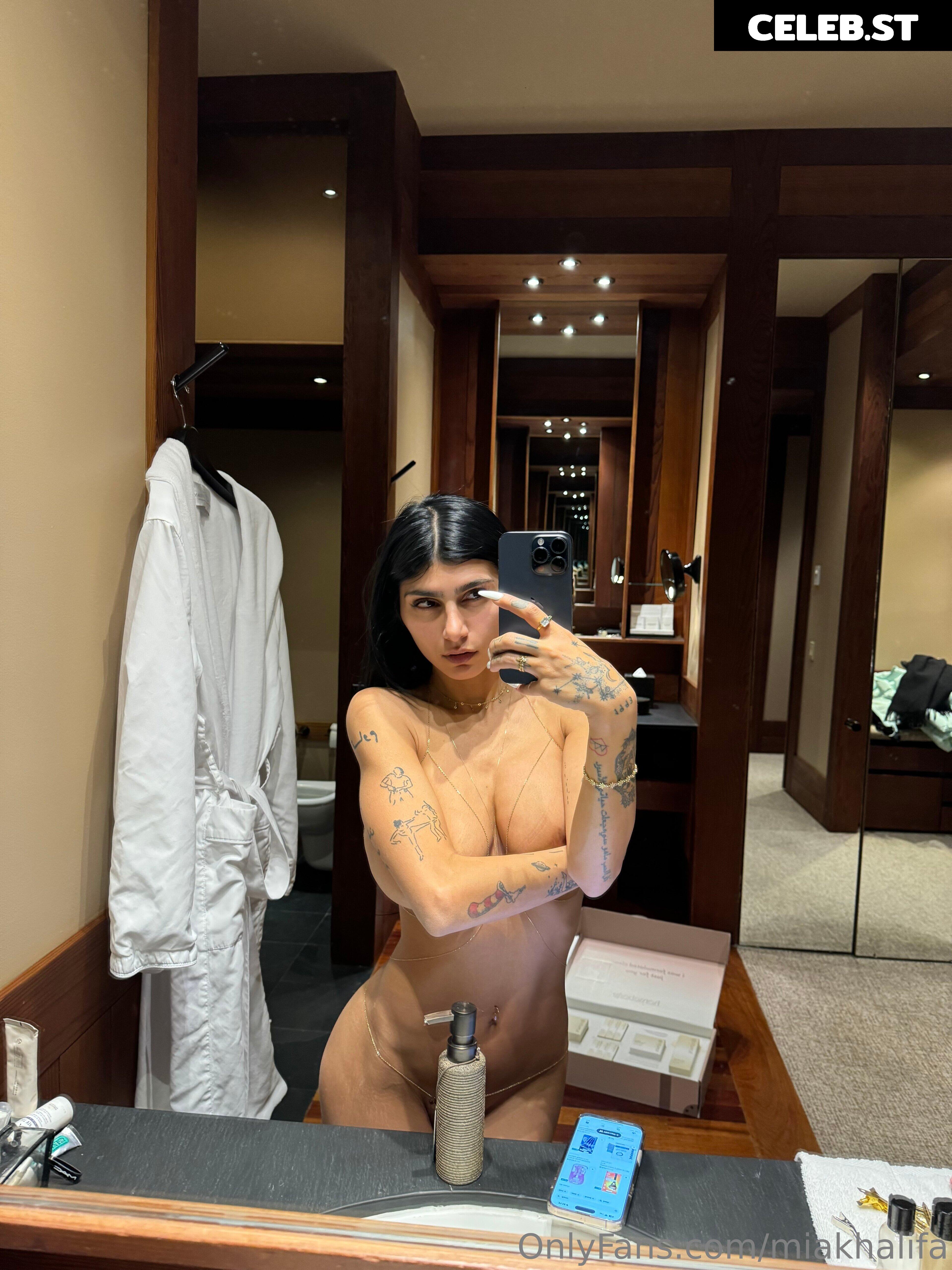 Mia Khalifa Image 24631288