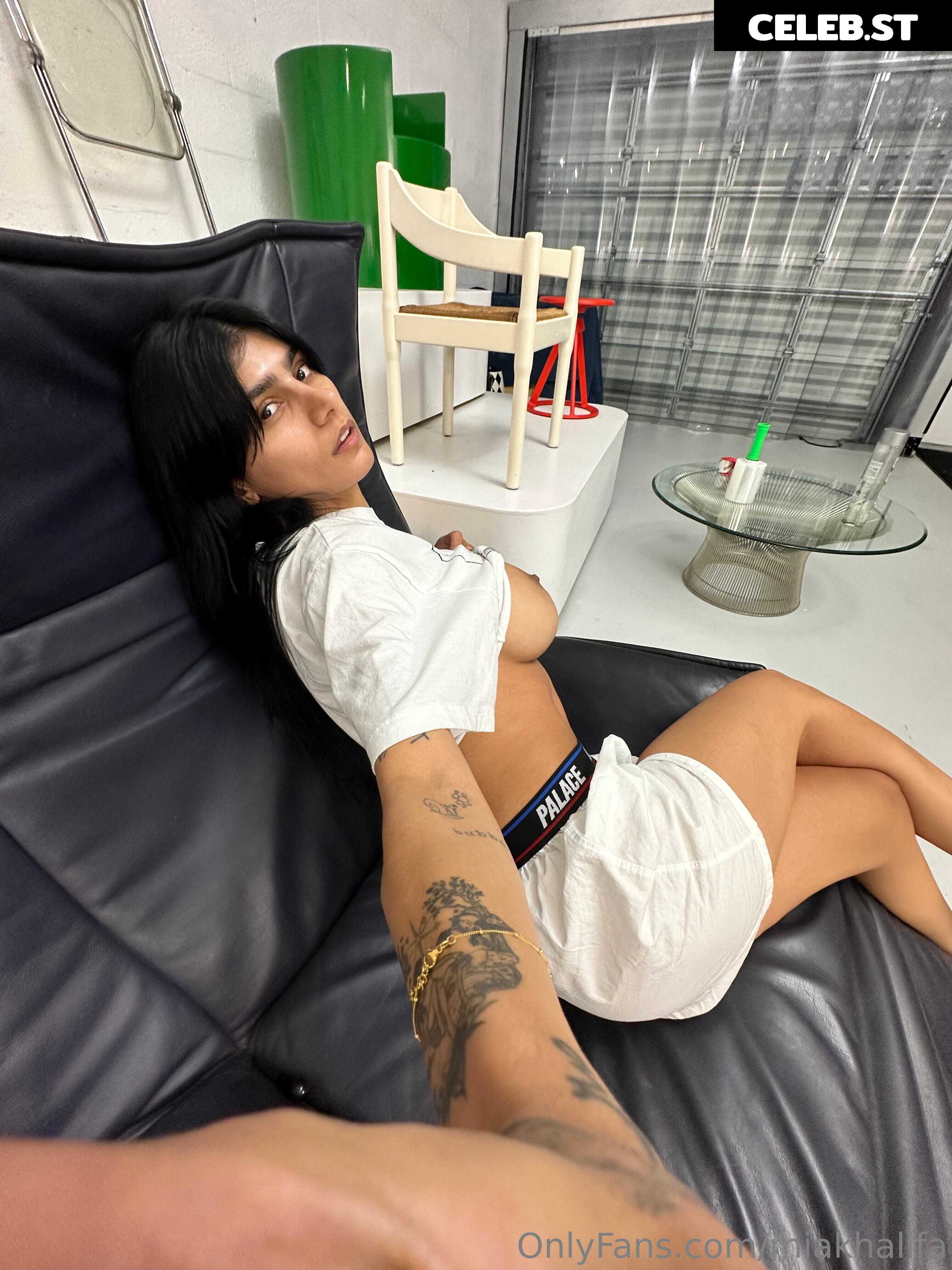 Mia Khalifa Image 24631237