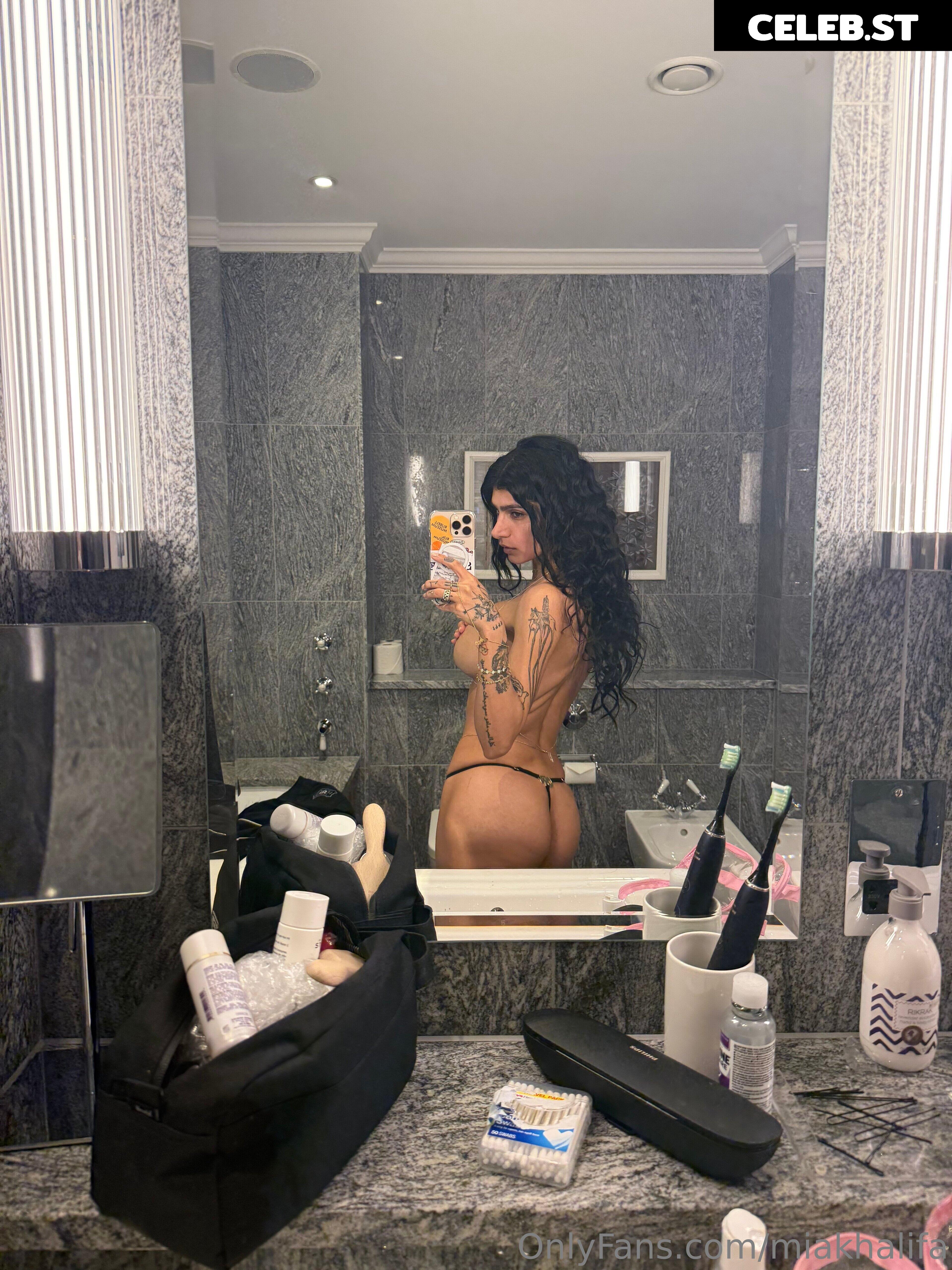 Mia Khalifa Image 24631262