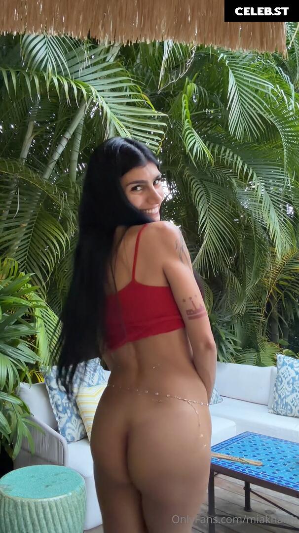 Mia Khalifa Image 24631260