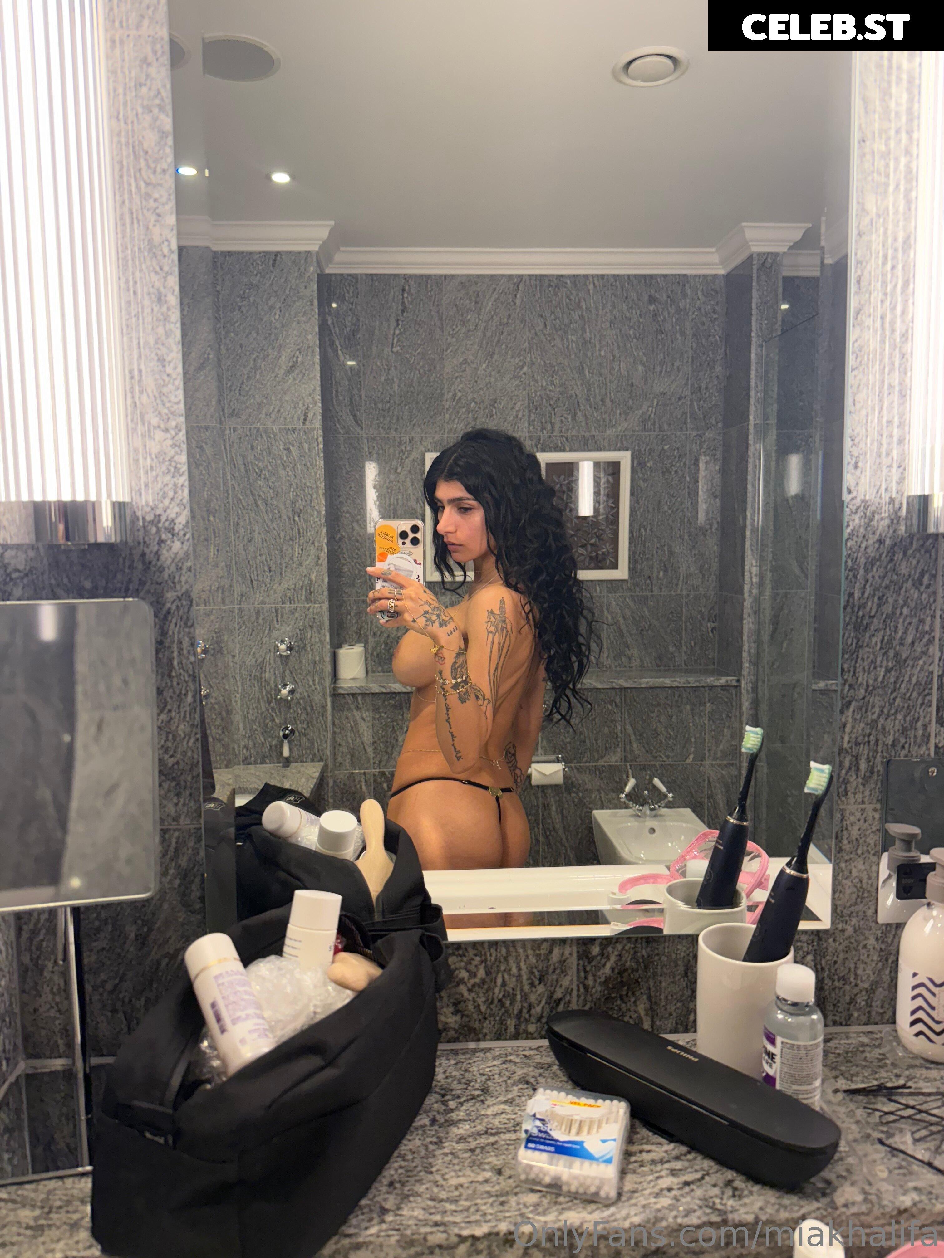 Mia Khalifa Image 24631250