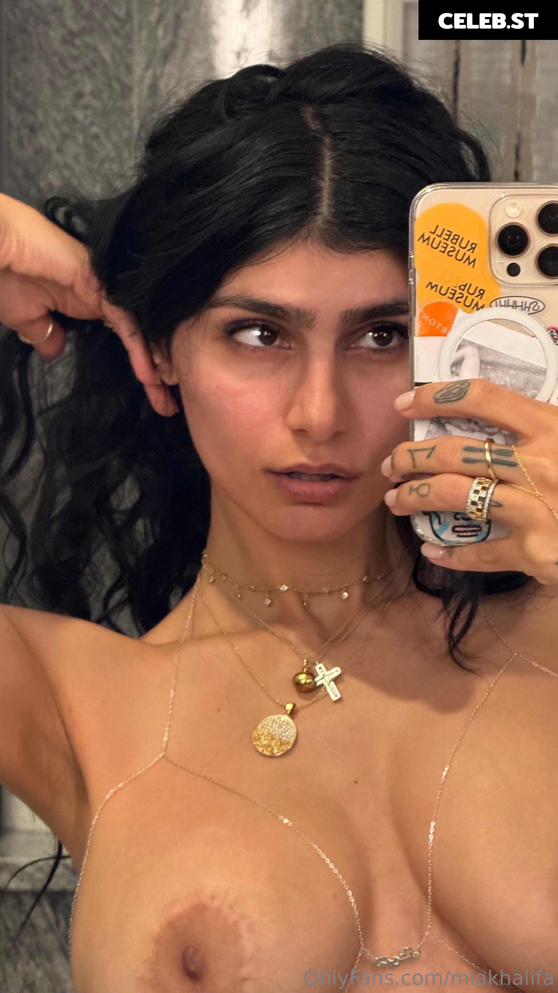 Mia Khalifa Image 24631254