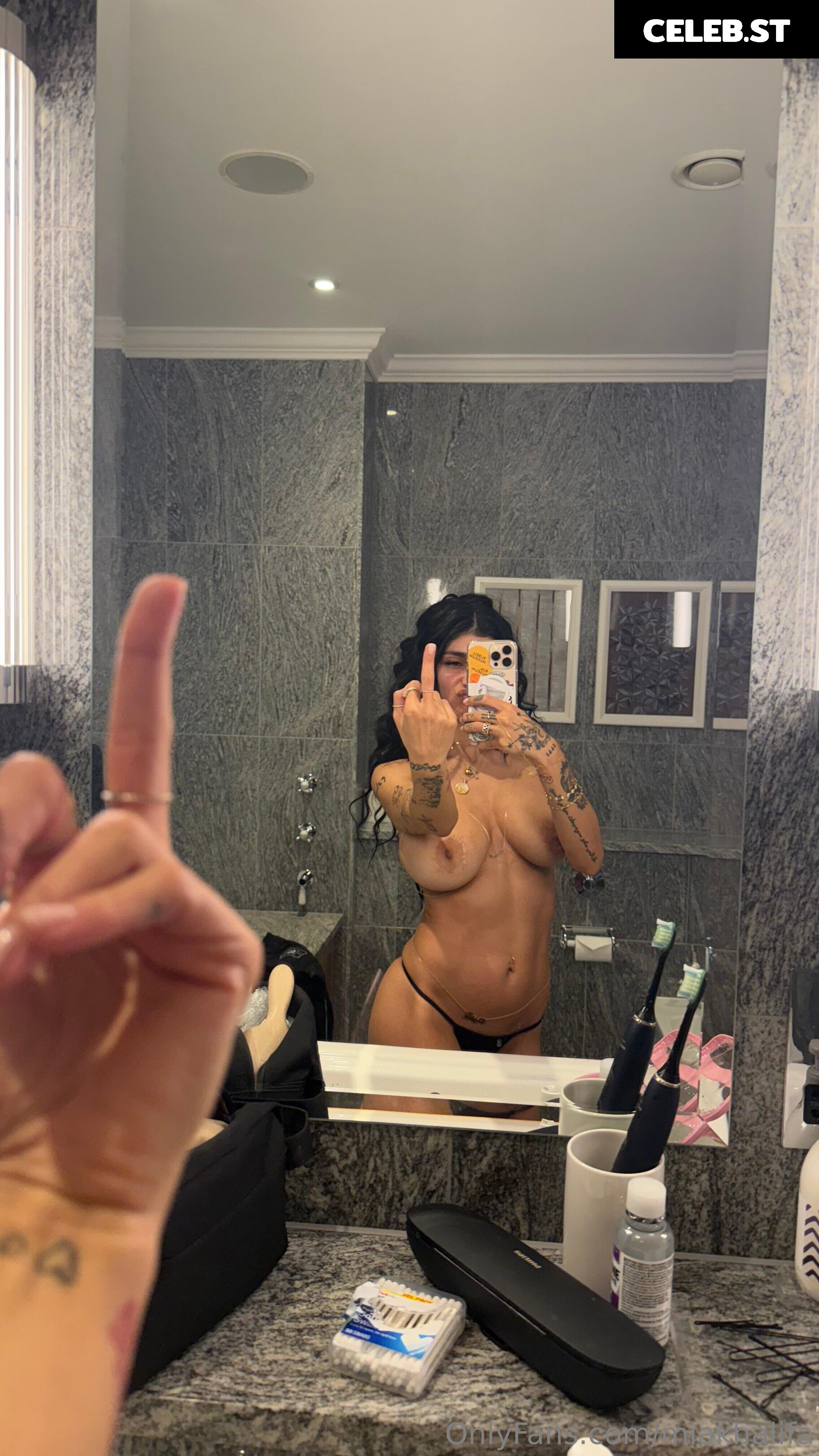 Mia Khalifa Image 24631258