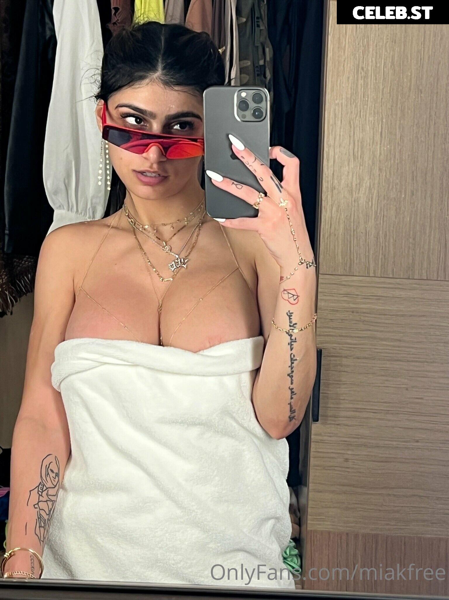 Mia Khalifa Image 24630885