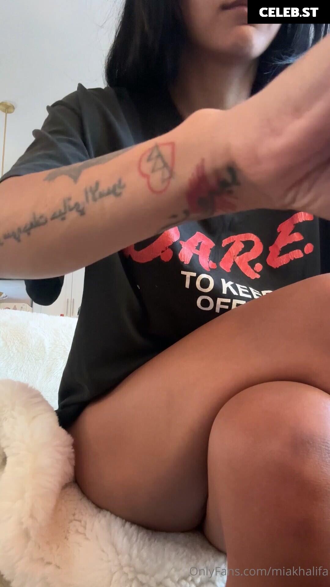 Mia Khalifa Image 24630589