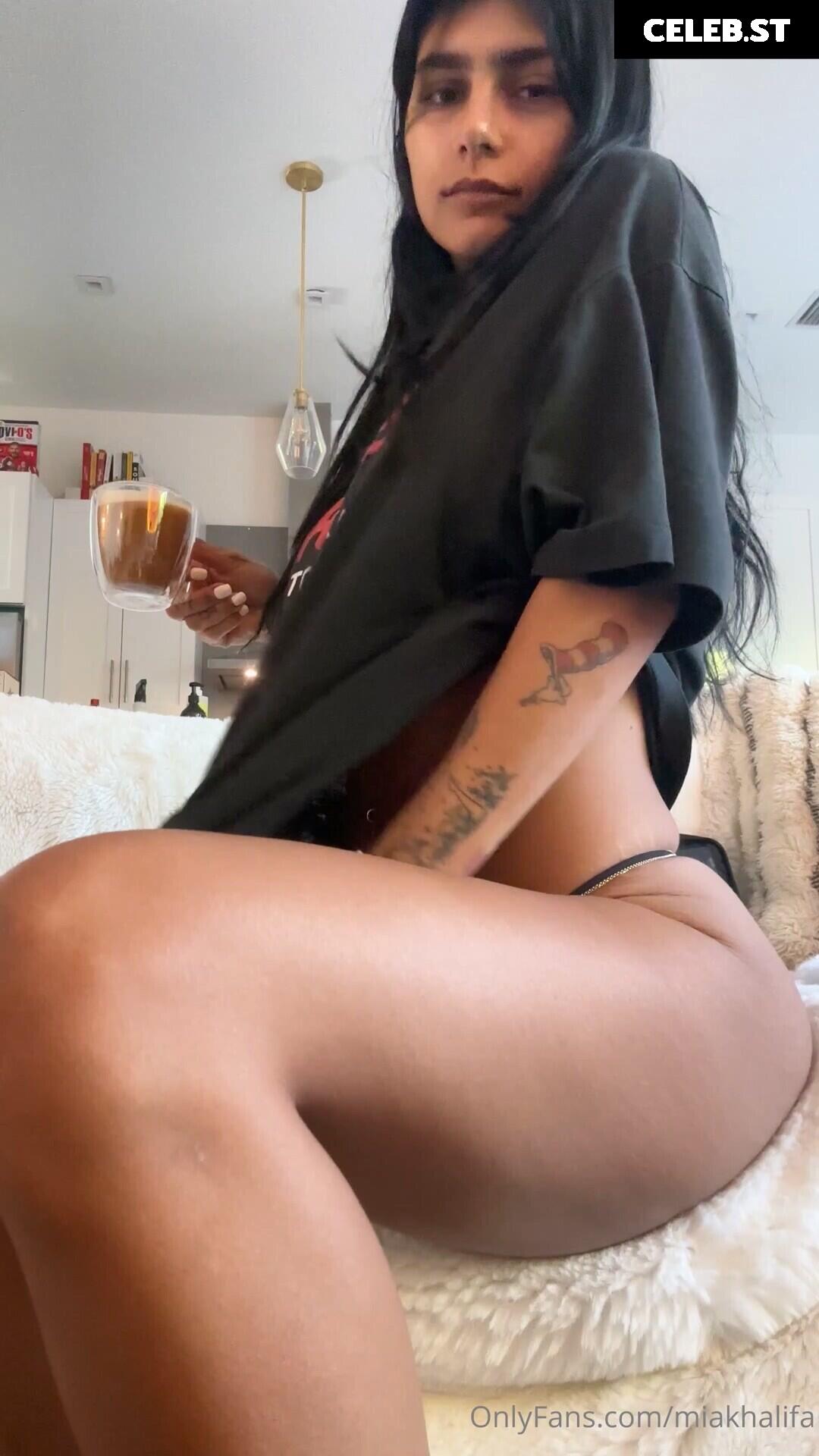 Mia Khalifa Image 24630588