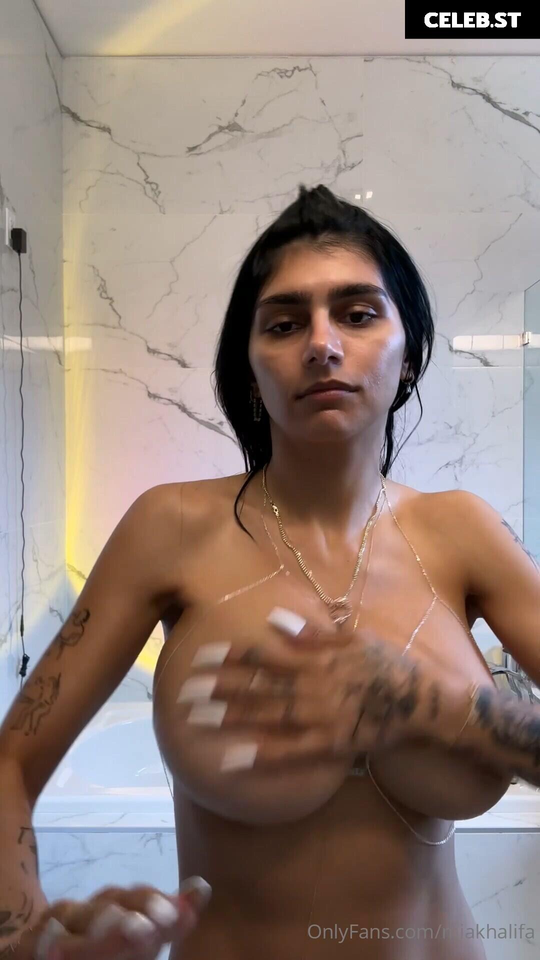 Mia Khalifa Image 24630522