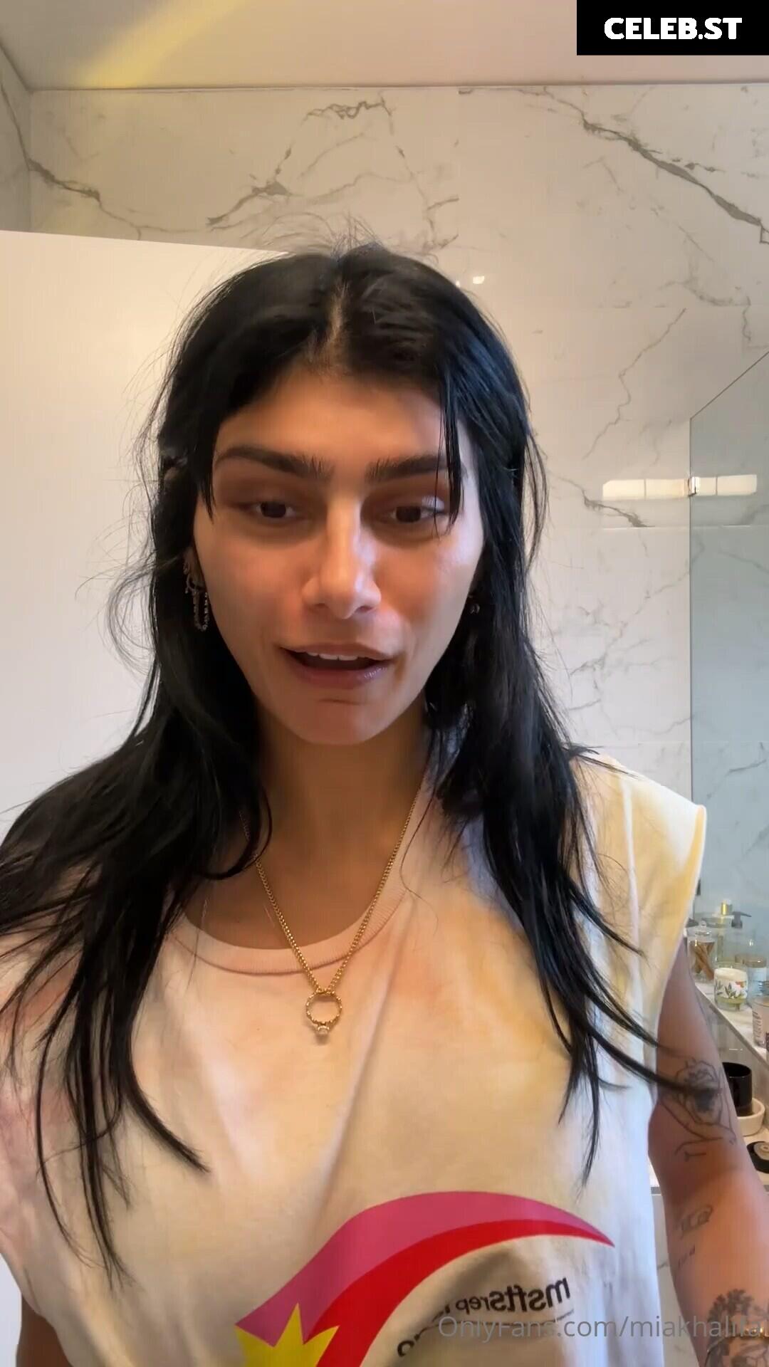 Mia Khalifa Image 24630521