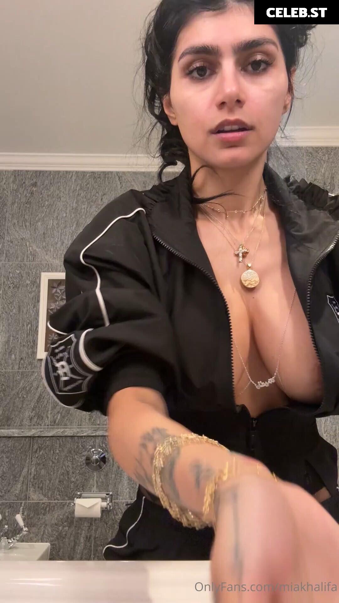 Mia Khalifa Image 24630536