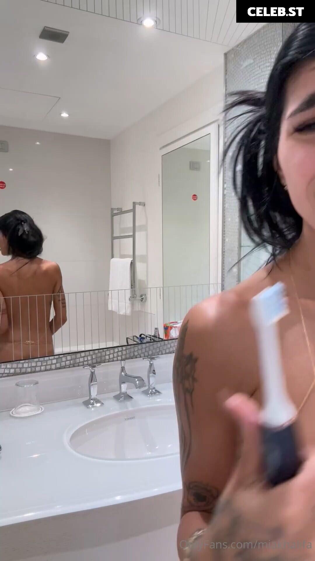 Mia Khalifa Image 24630560