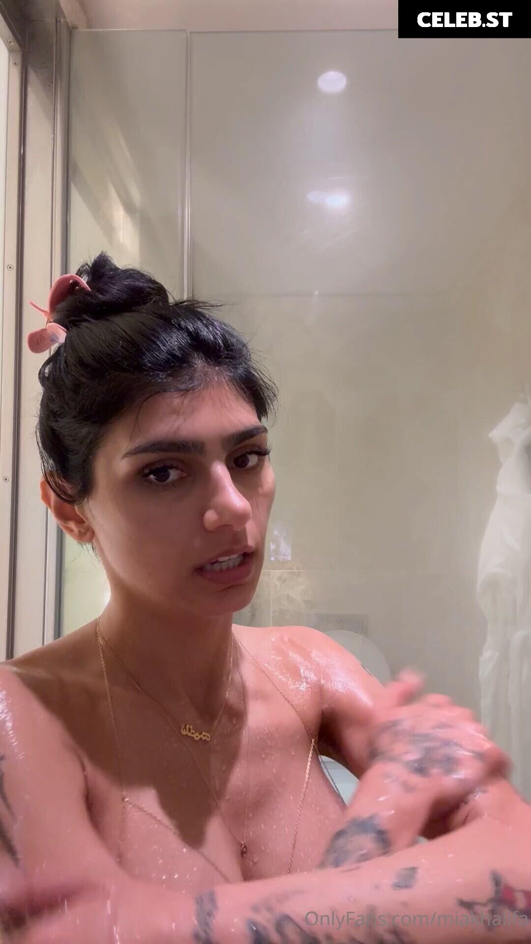 Mia Khalifa Image 24630543